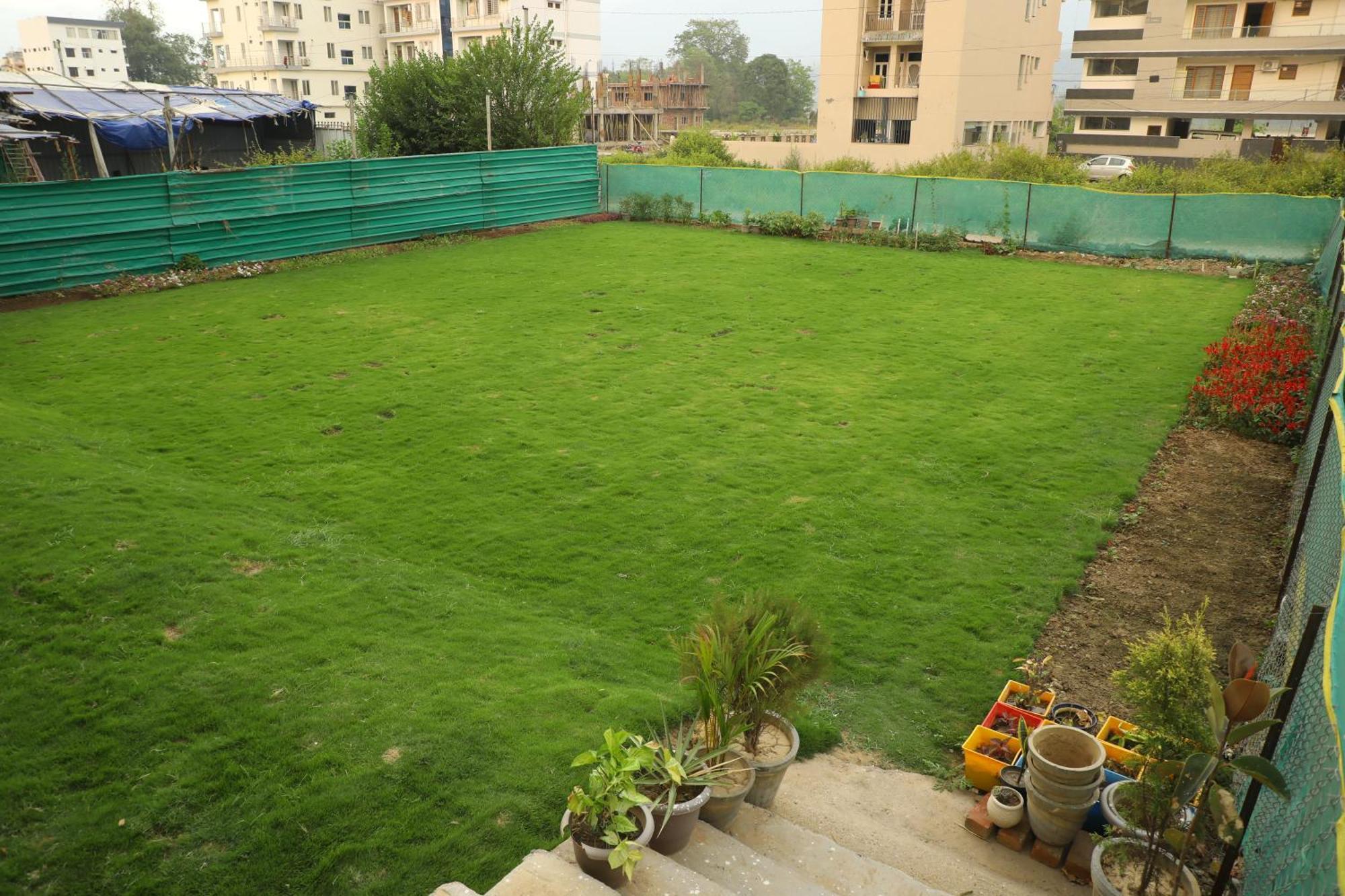 Unio Mystica Homestay Rishikesh