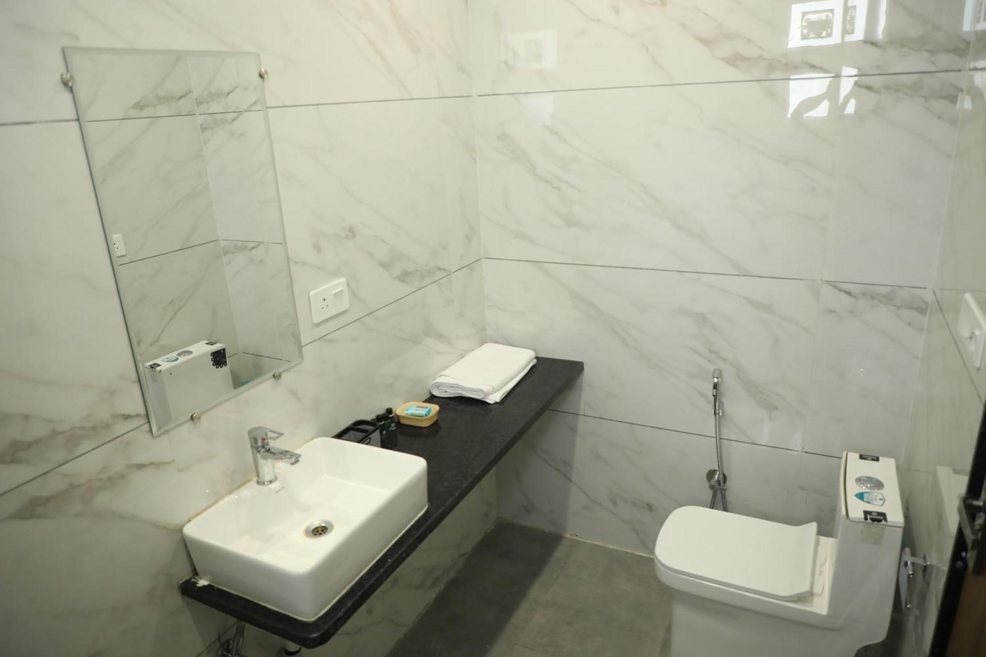 Unio Mystica Homestay