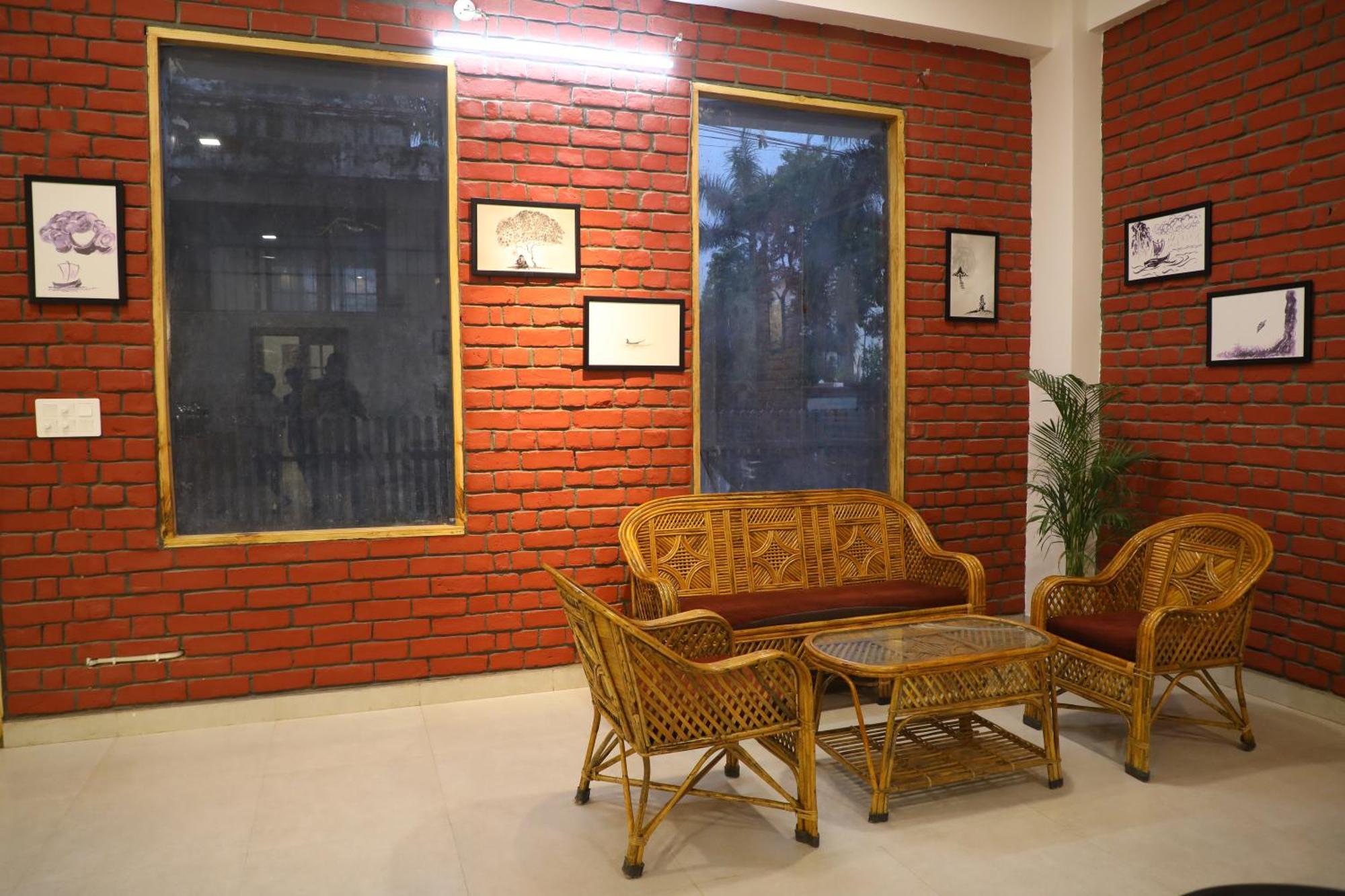 Unio Mystica Rishikesh