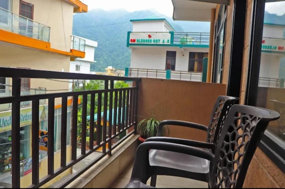 Blue Bird Stays 3* Rishikesh