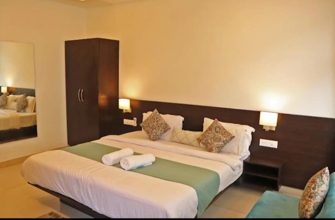 Blue Bird Stays 3* Rishikesh