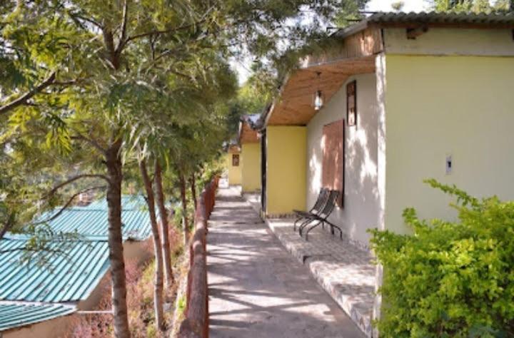 Astraal And Resort