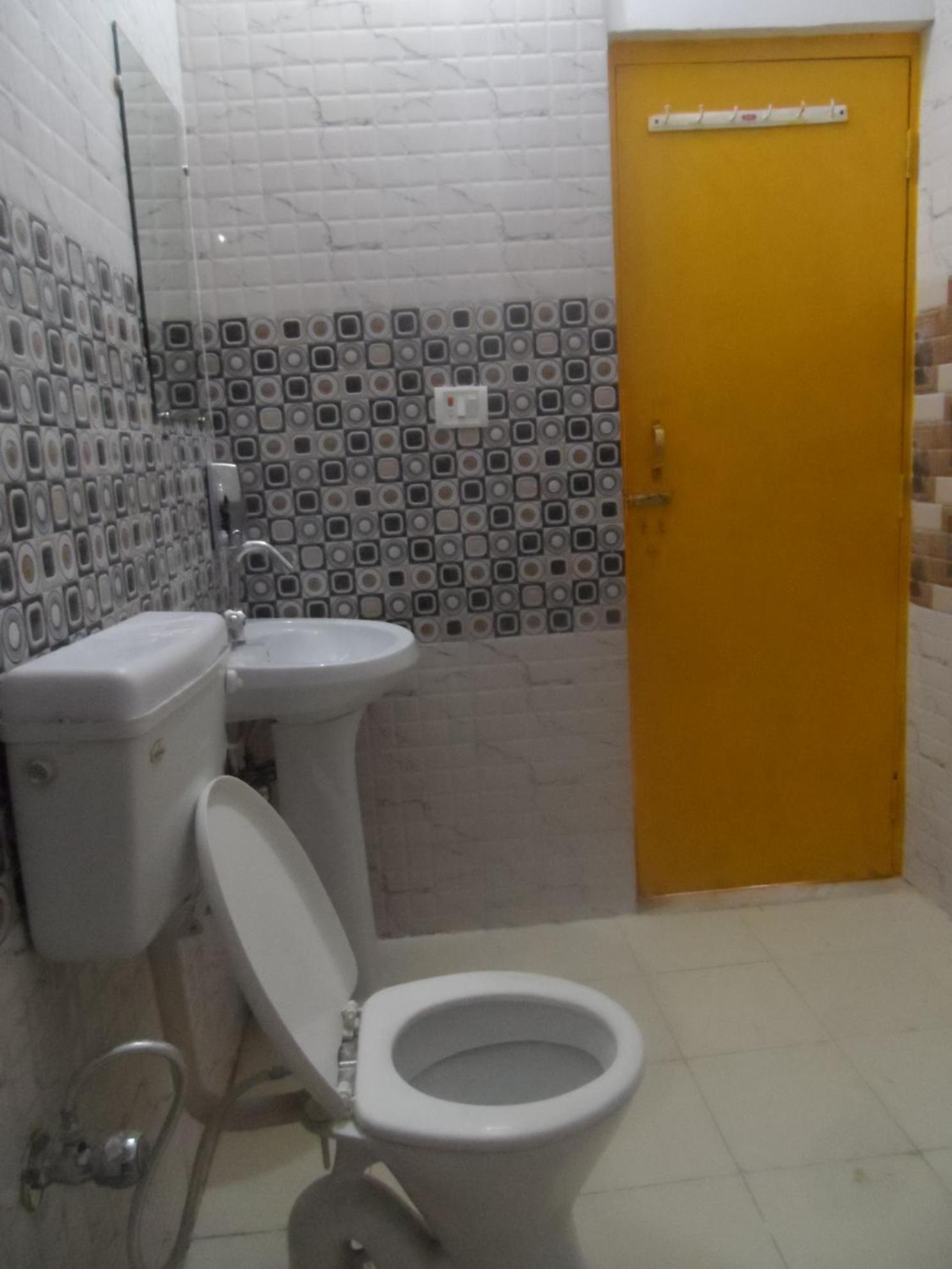 Hostel Live Free Rishikesh