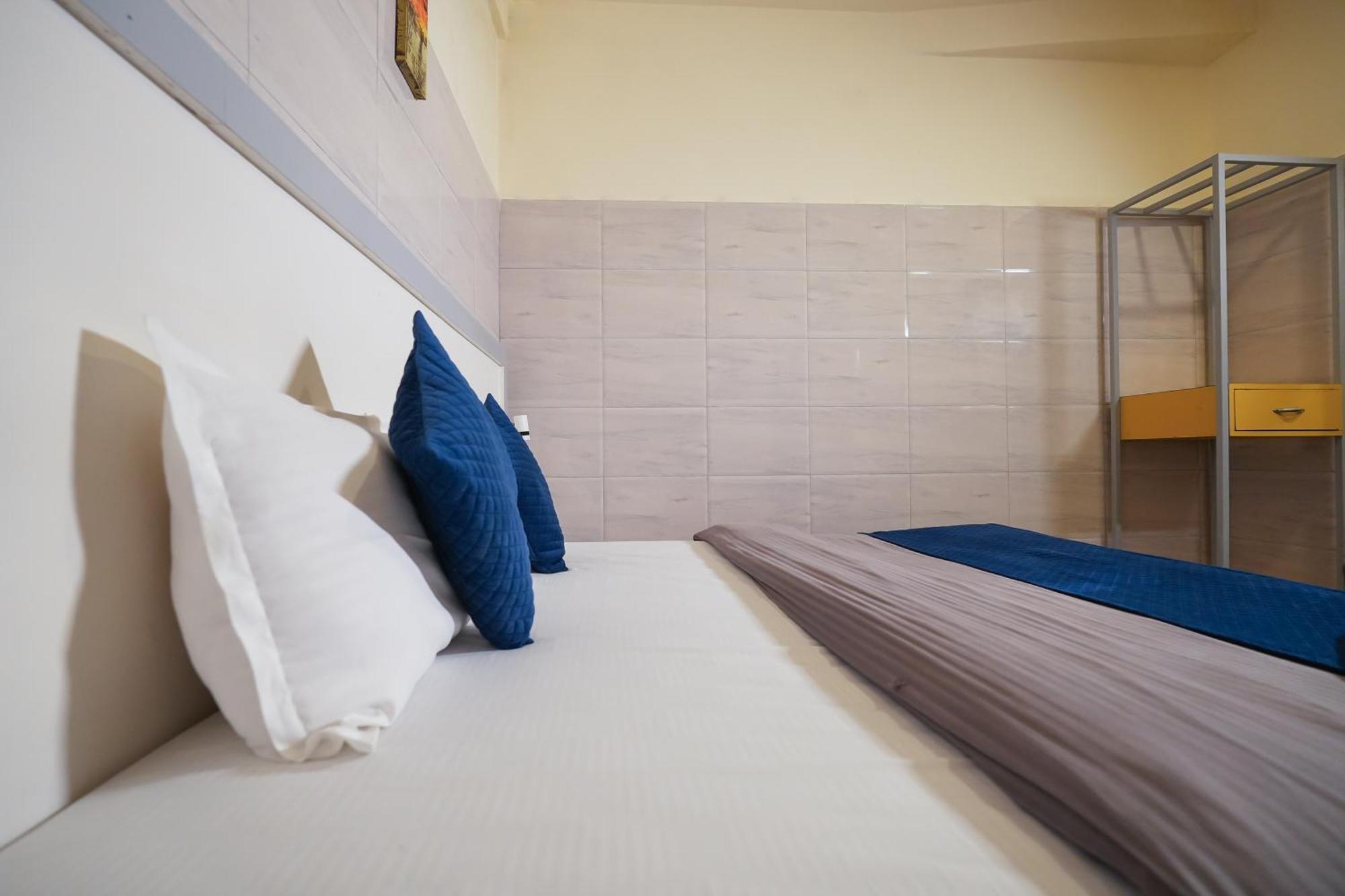 Hostel Shalom Backpackers Rishikesh