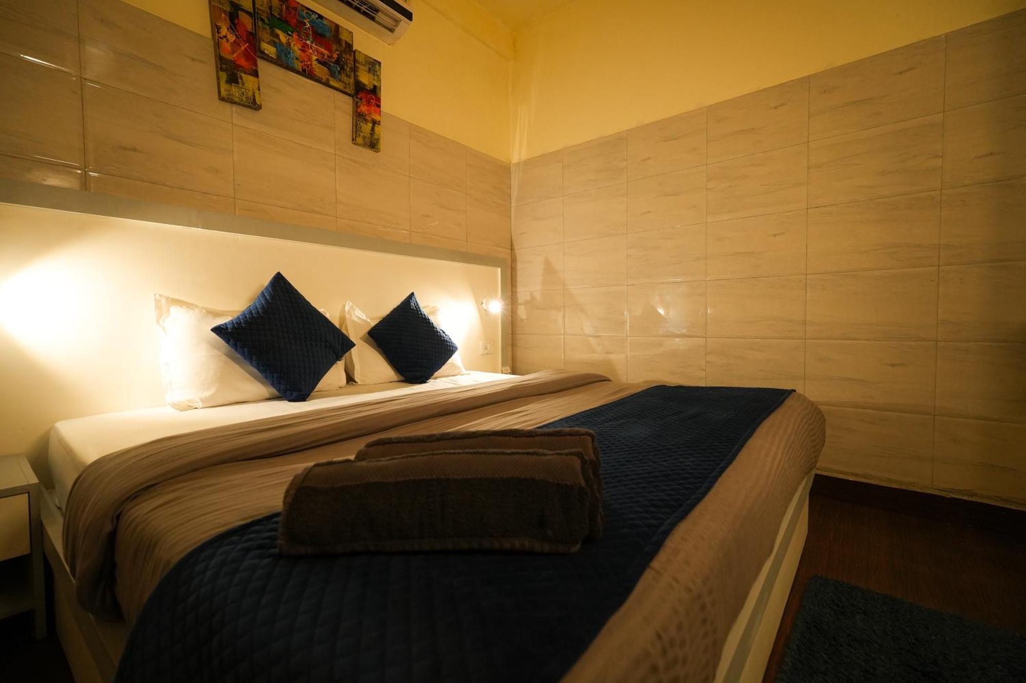 Hostel Shalom Backpackers Rishikesh
