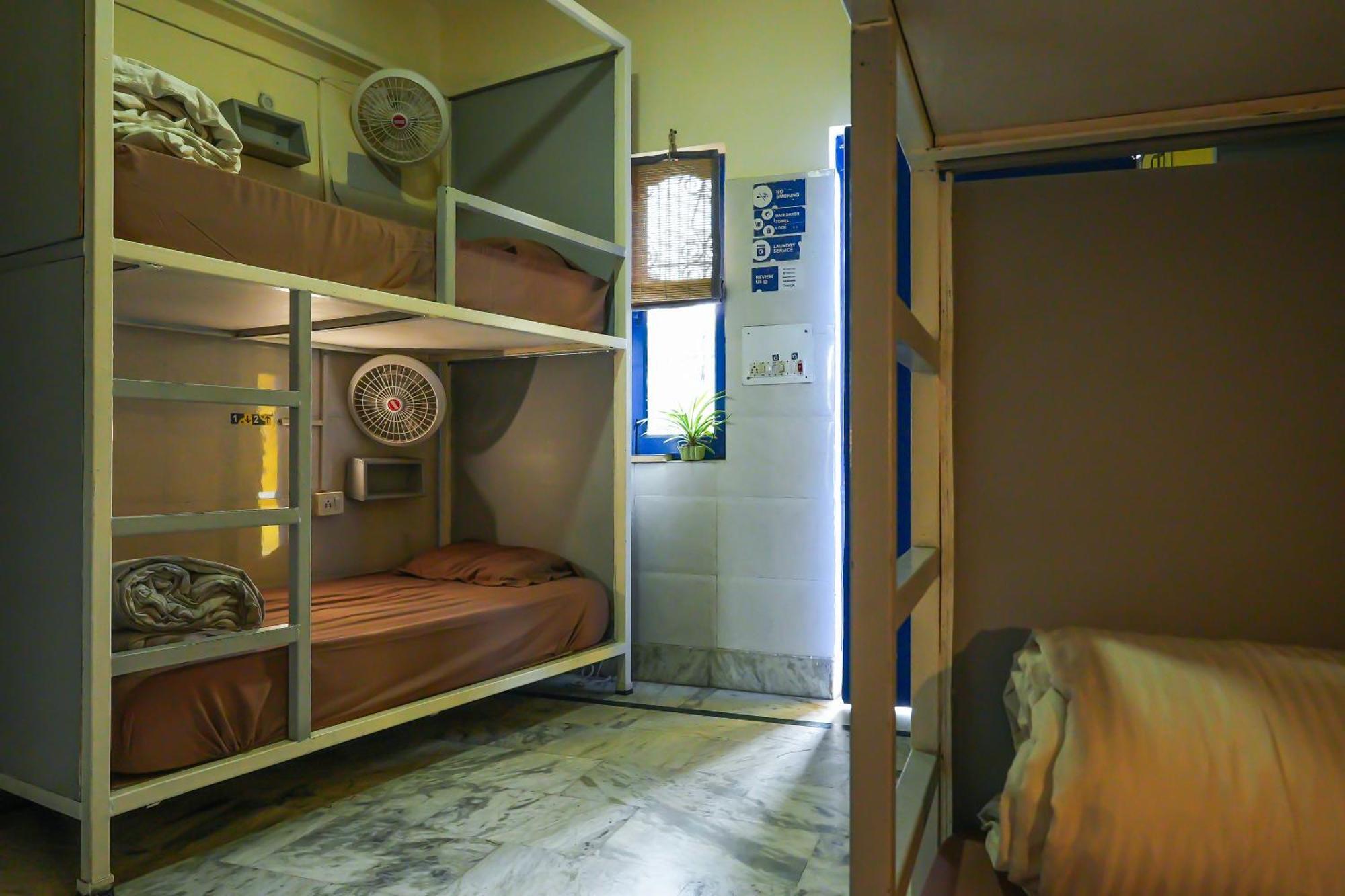 Shalom Backpackers Hostel Rishikesh