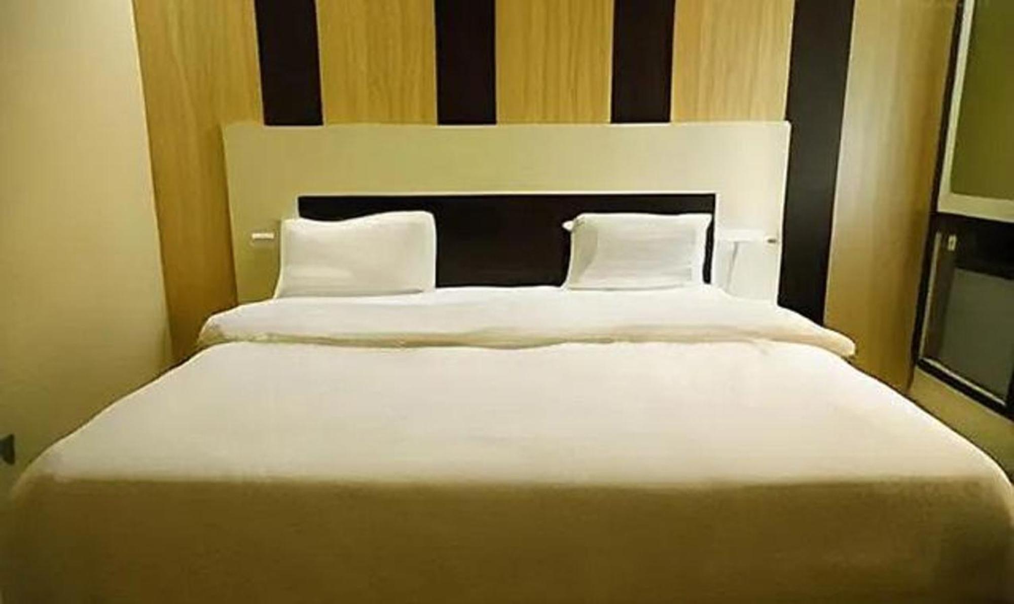 Fabhotel Kailash Residency Rishikesh