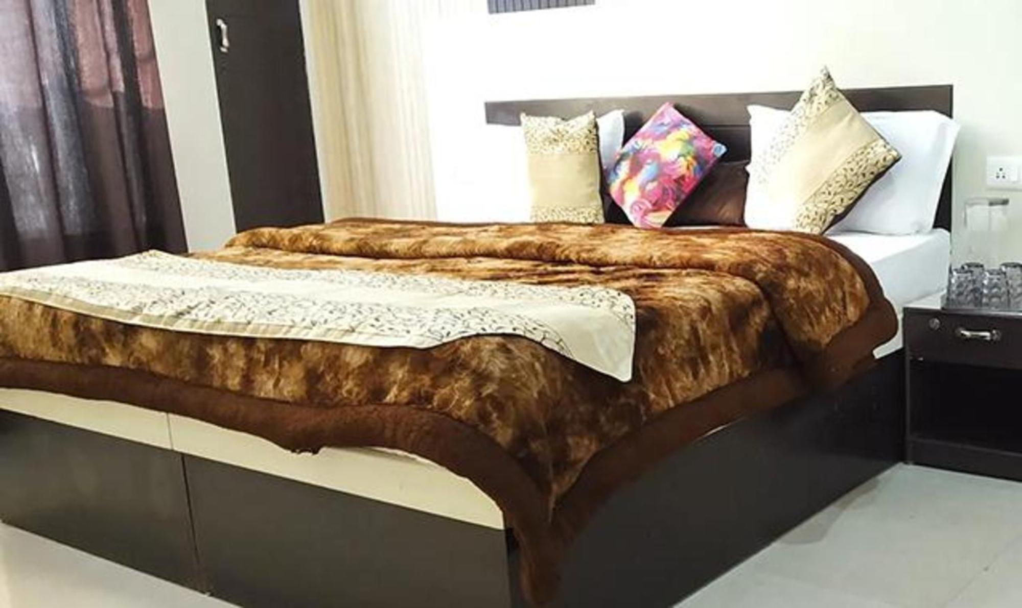 Fabhotel Kailash Residency Hotel 2*