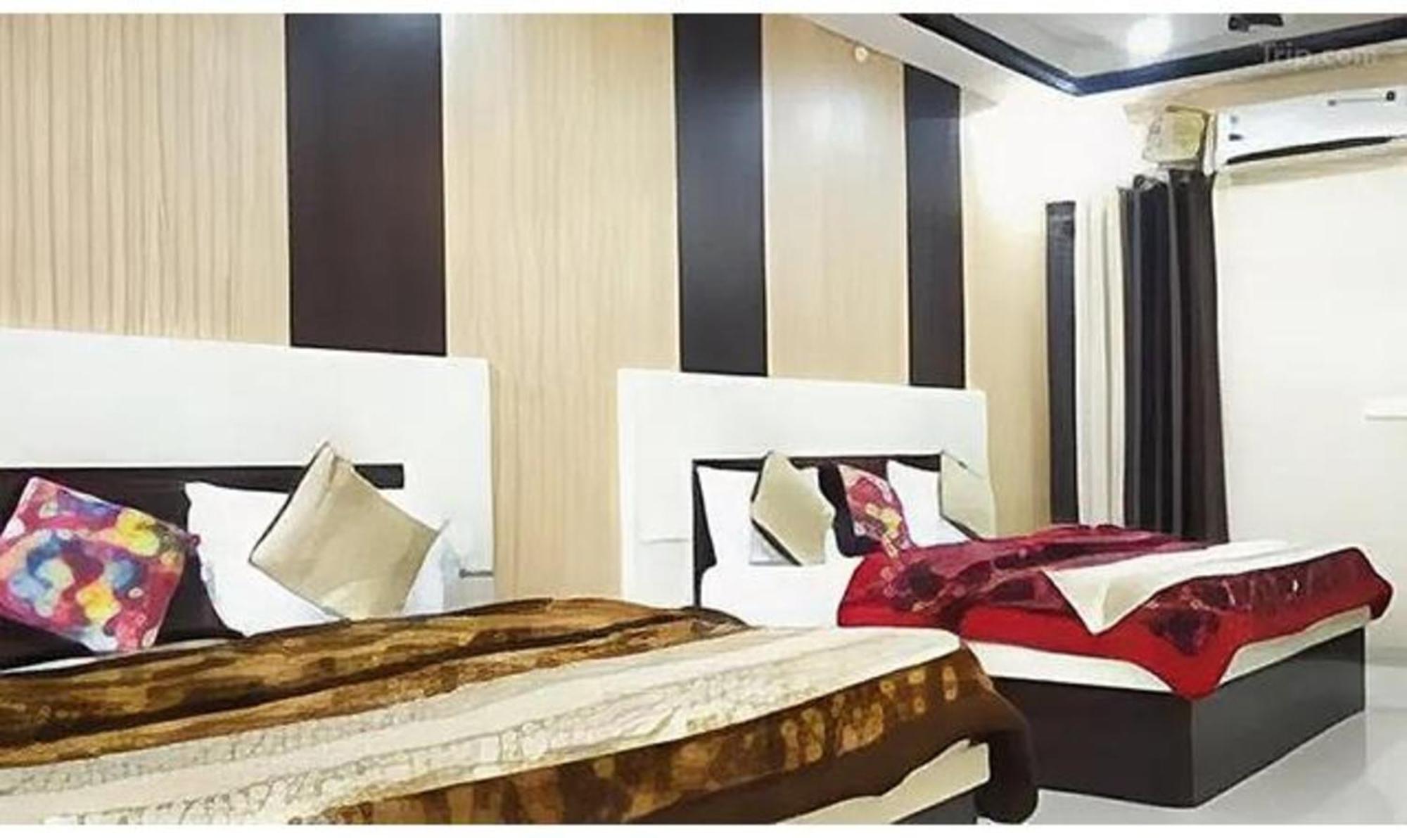 Fabhotel Kailash Residency