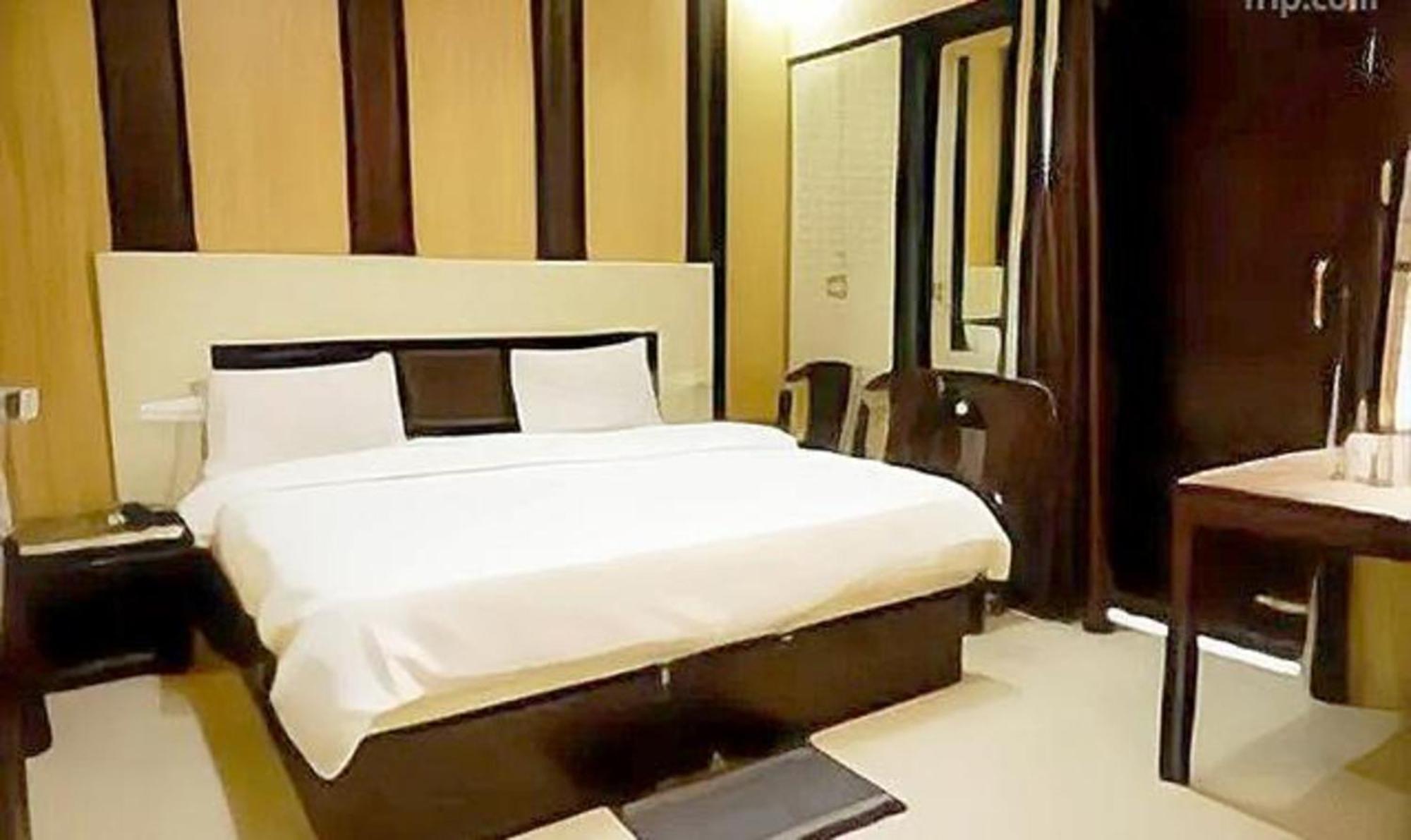 Fabhotel Kailash Residency Hotel Rishikesh