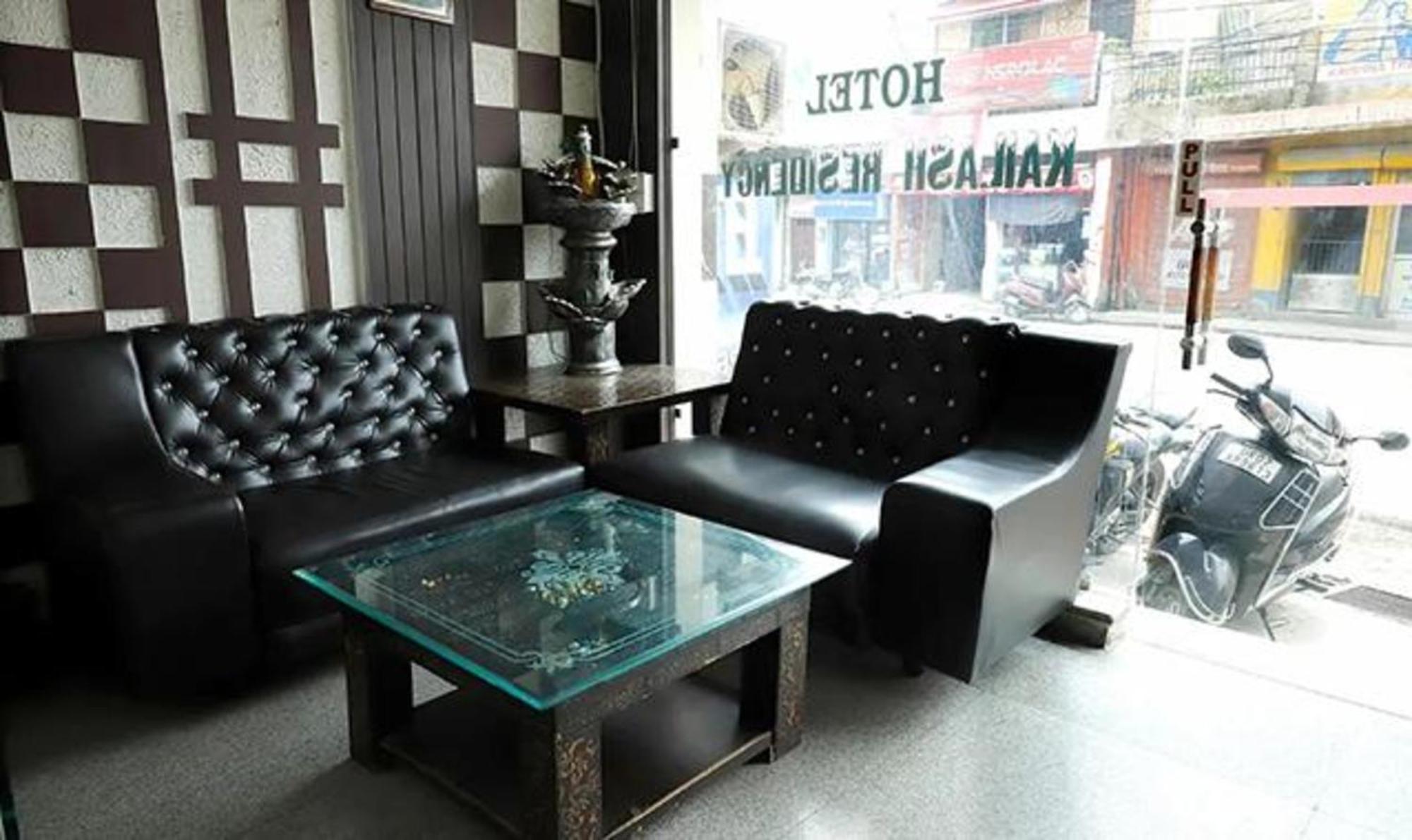 Fabhotel Kailash Residency 2* Rishikesh
