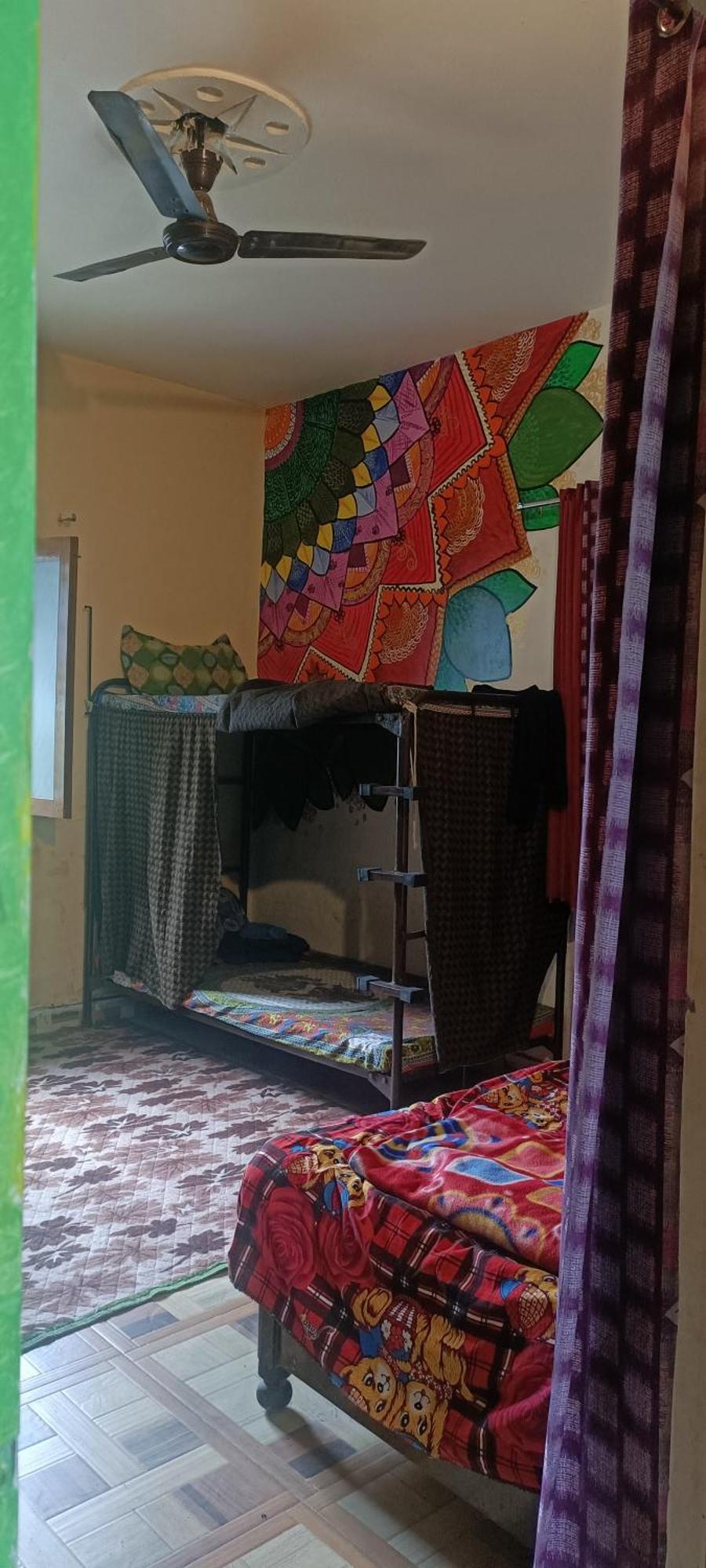 Blabla House Hostel