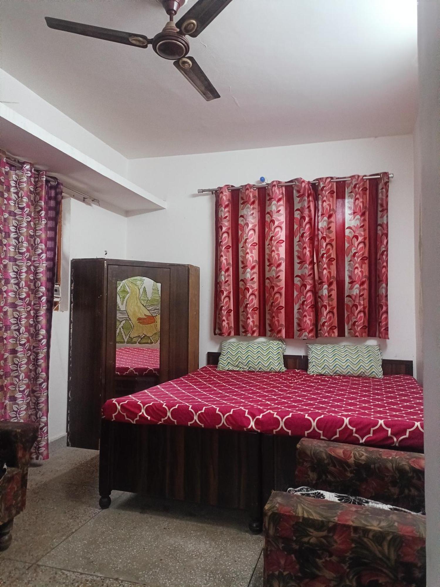Blabla House Hostel Rishikesh