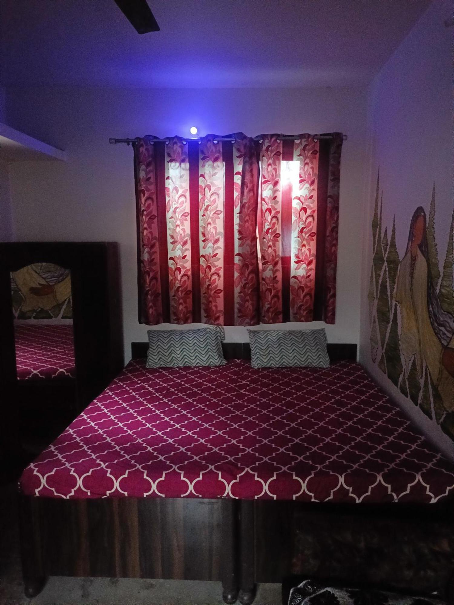 Blabla House Hostel Rishikesh