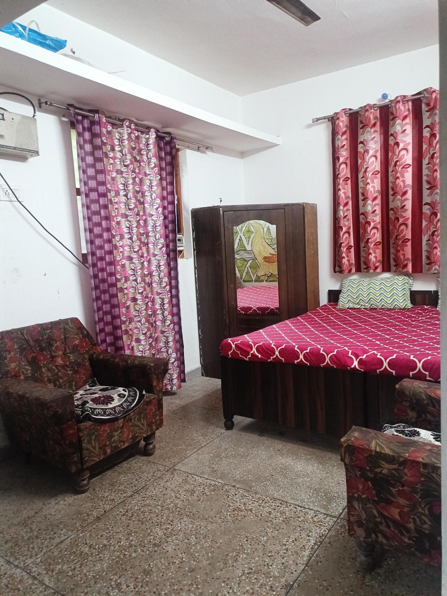 Hostel Blabla House Rishikesh