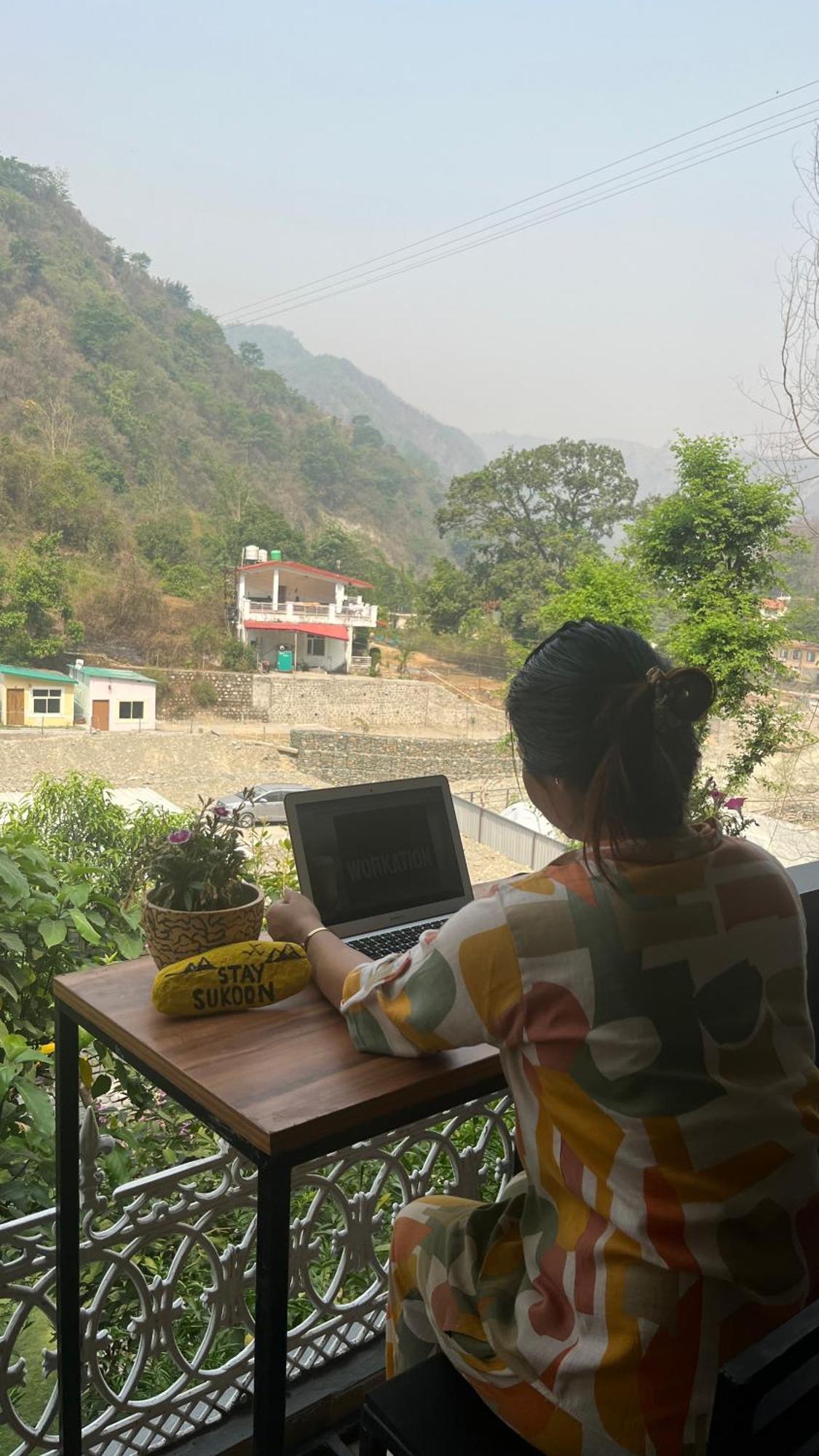 Homestay Sukoon In Rishikesh