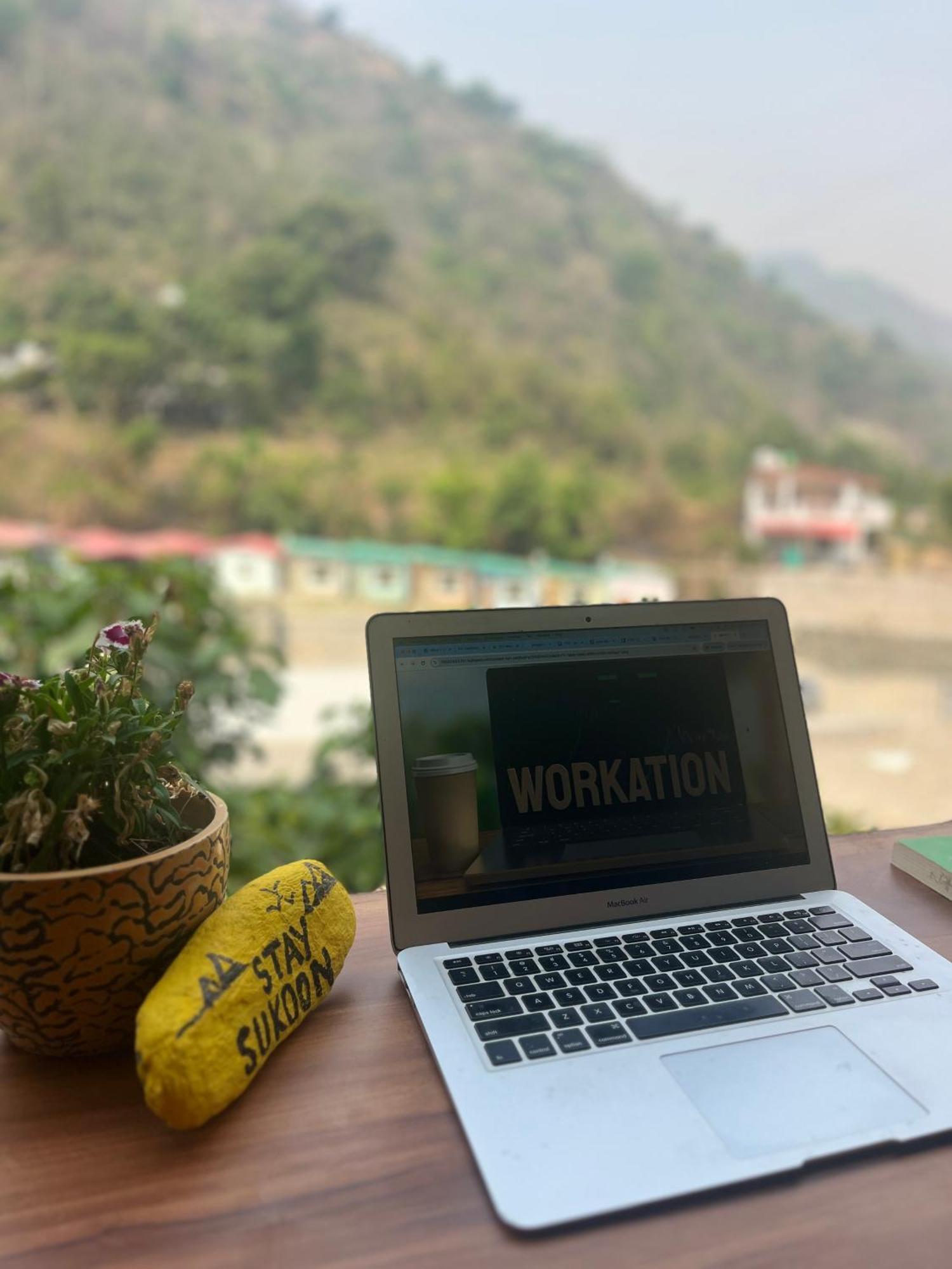 Sukoon In * Rishikesh