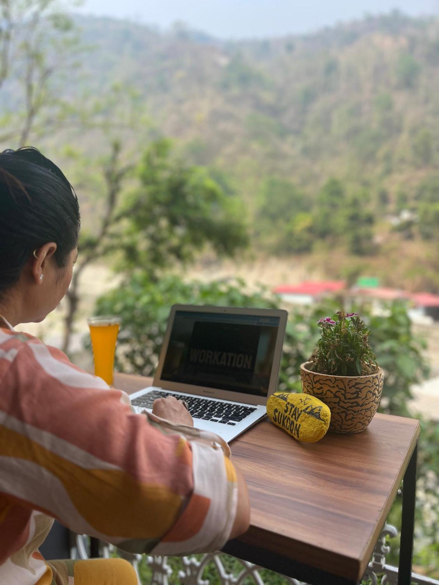 Homestay Sukoon In