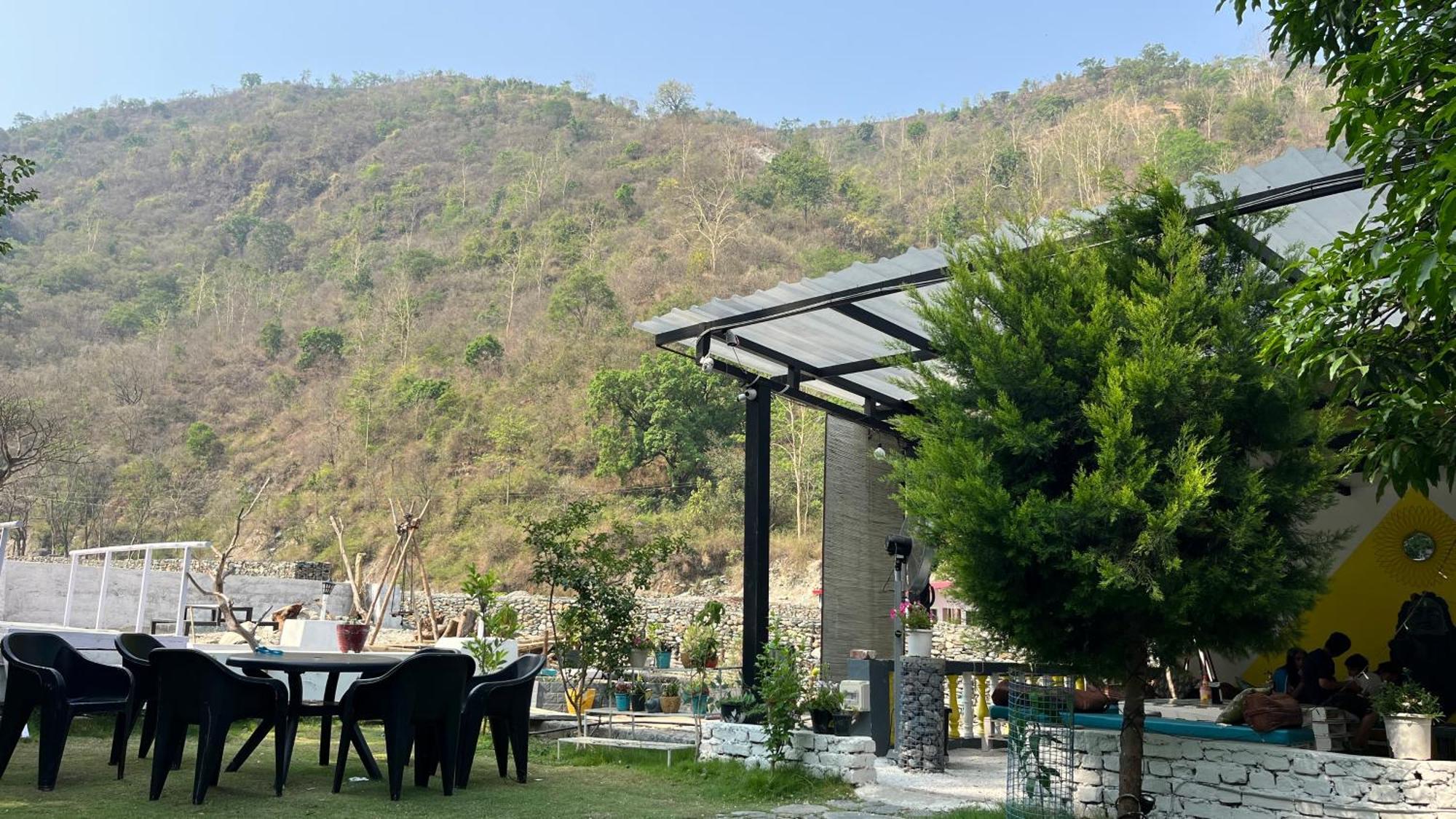 Homestay Sukoon In *