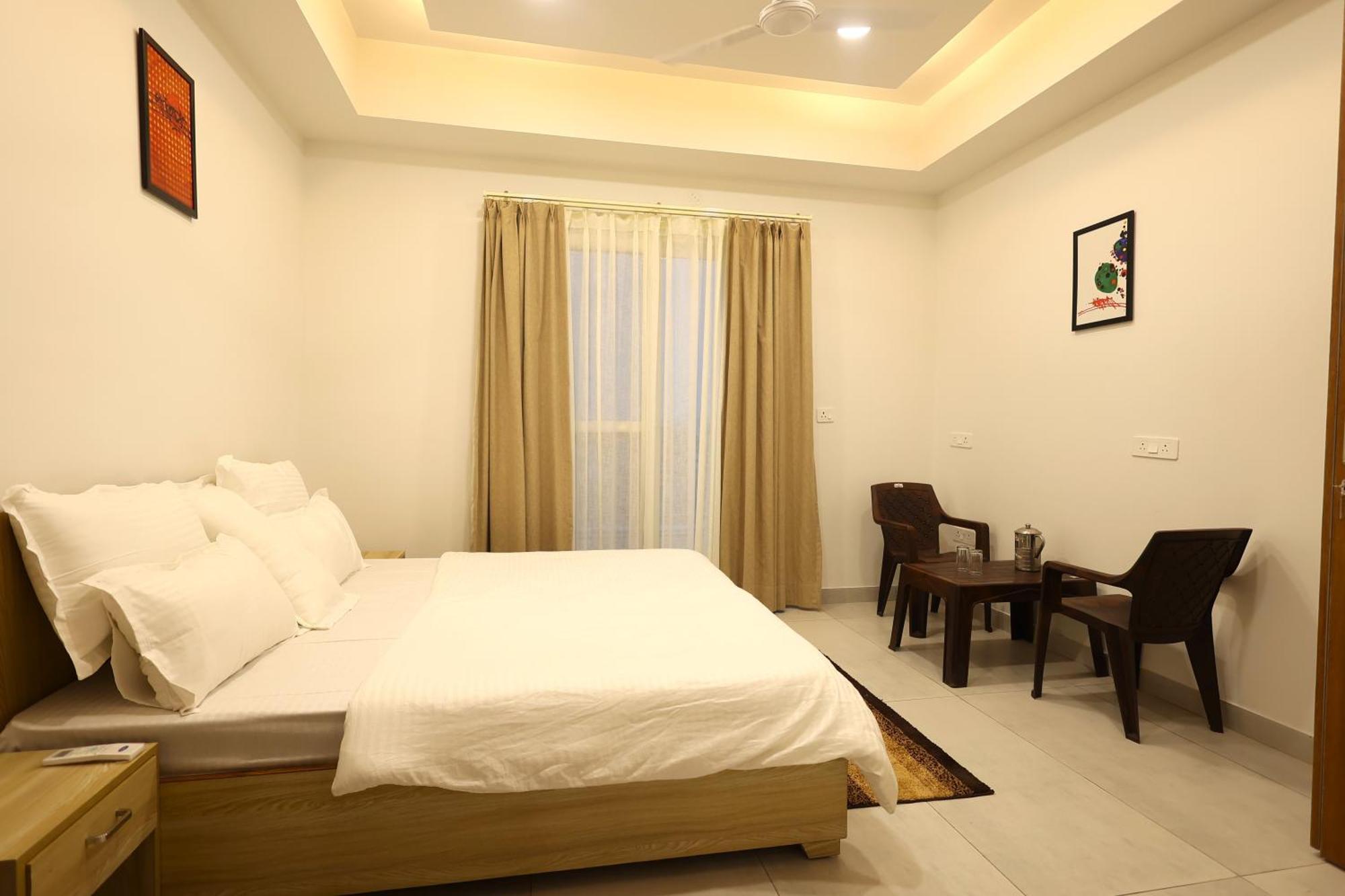 Unio Mystica Homestay Rishikesh
