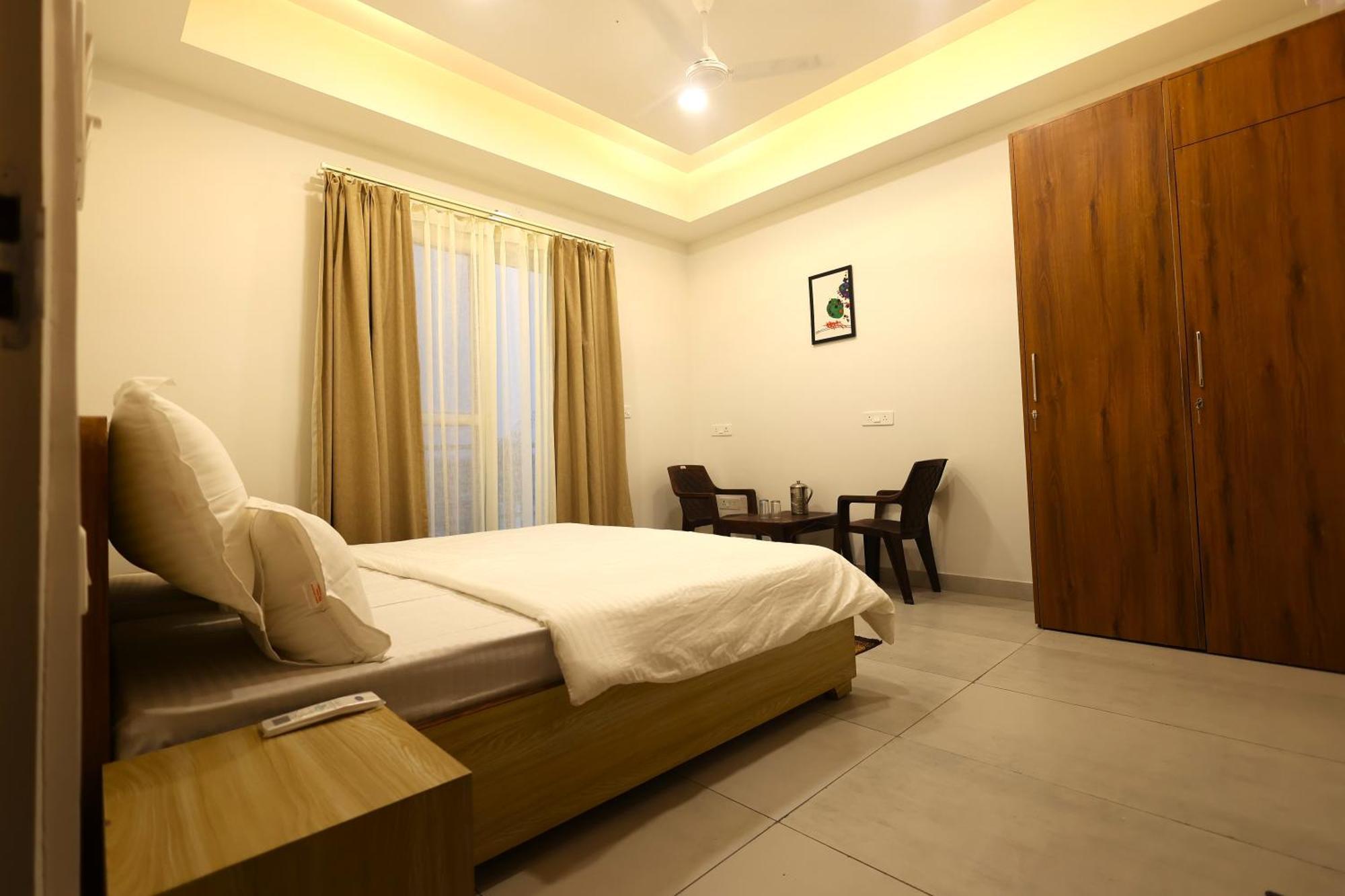 Unio Mystica Homestay Rishikesh