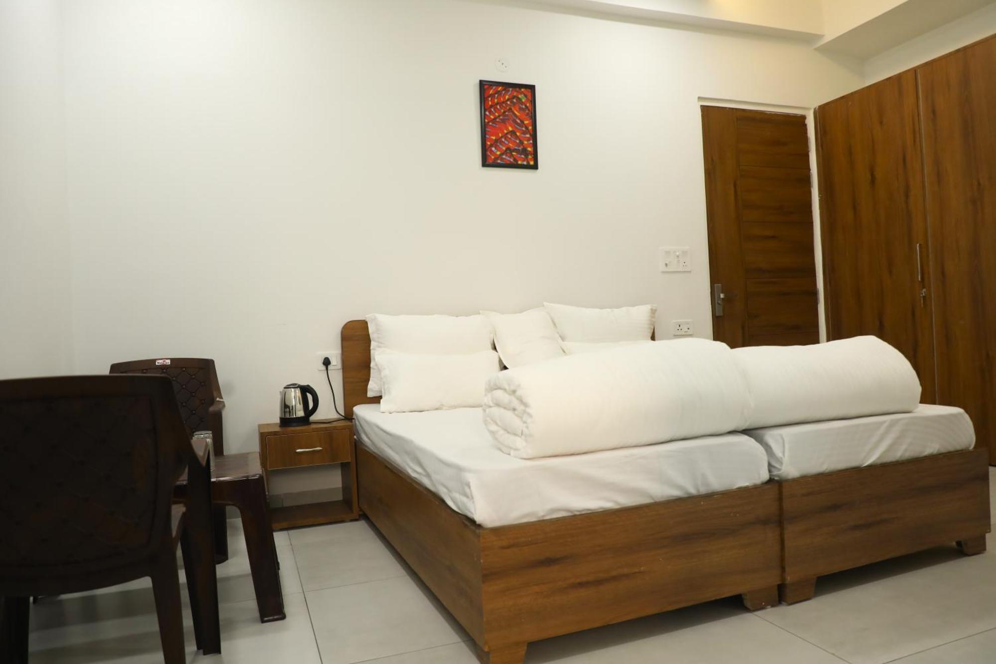 Unio Mystica Rishikesh