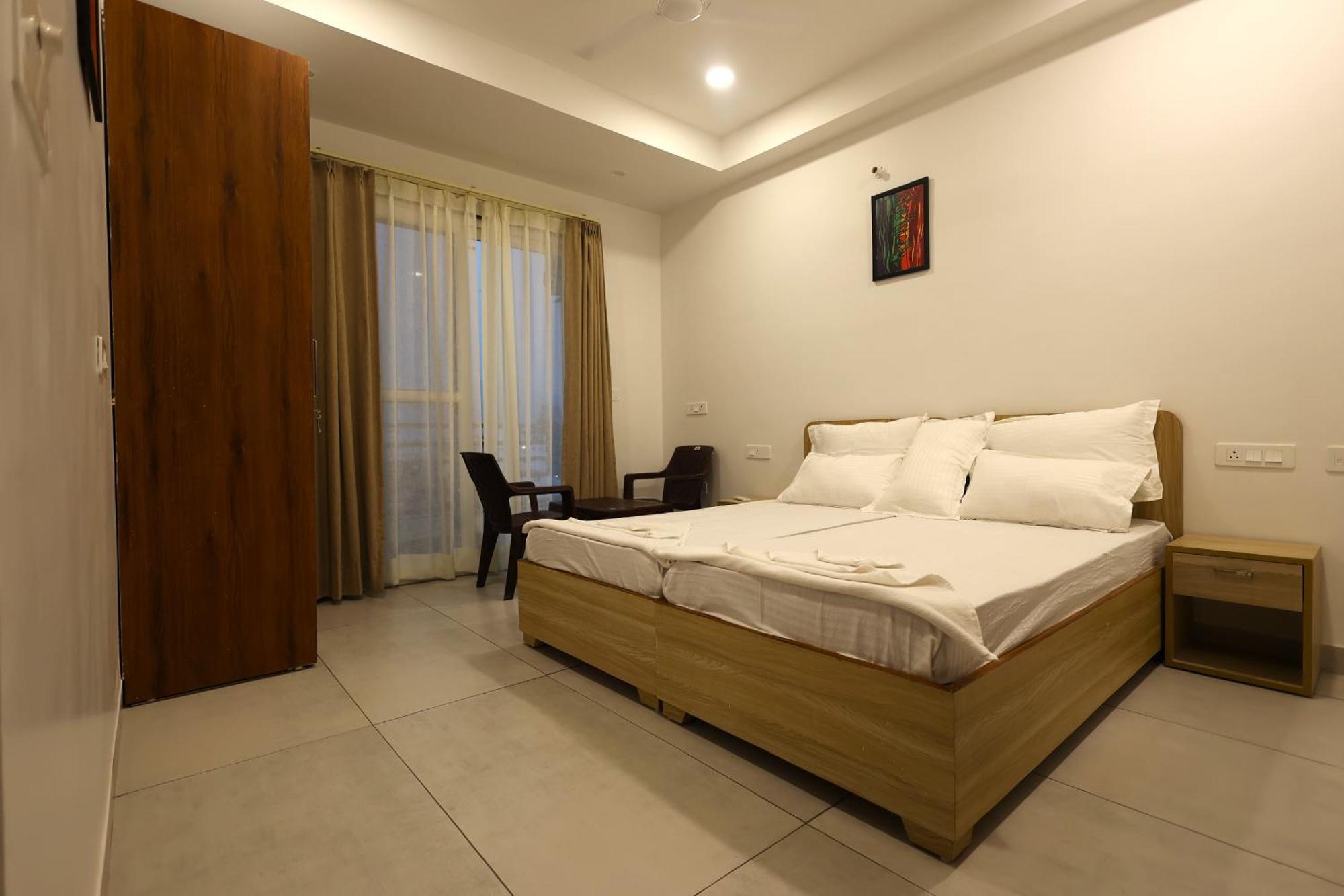 Homestay Unio Mystica *