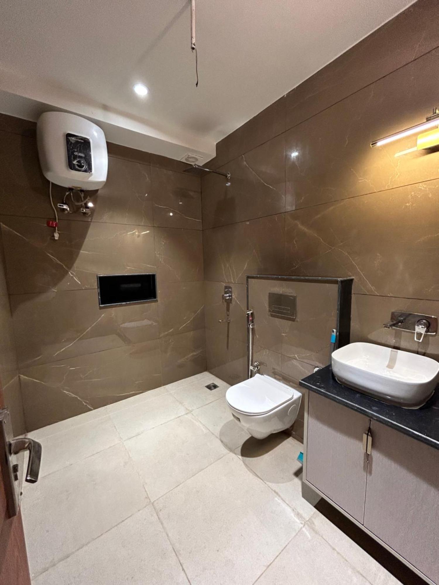 Ganga Euphoria - A Luxury On The Ganges Villa *