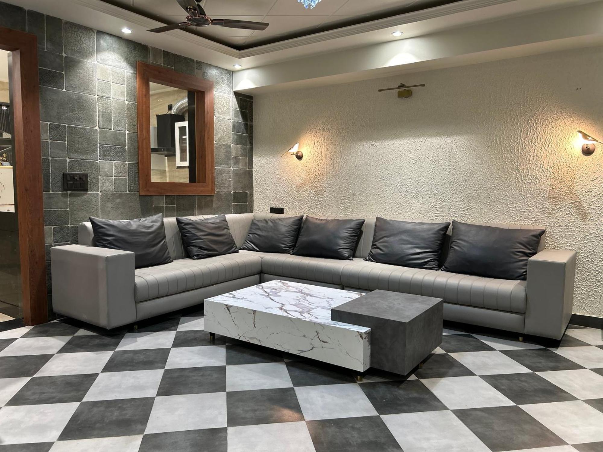 Villa Ganga Euphoria - A Luxury On The Ganges
