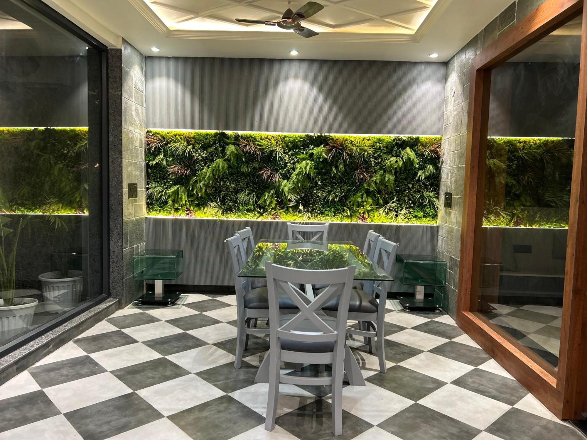 Ganga Euphoria - A Luxury On The Ganges Villa *