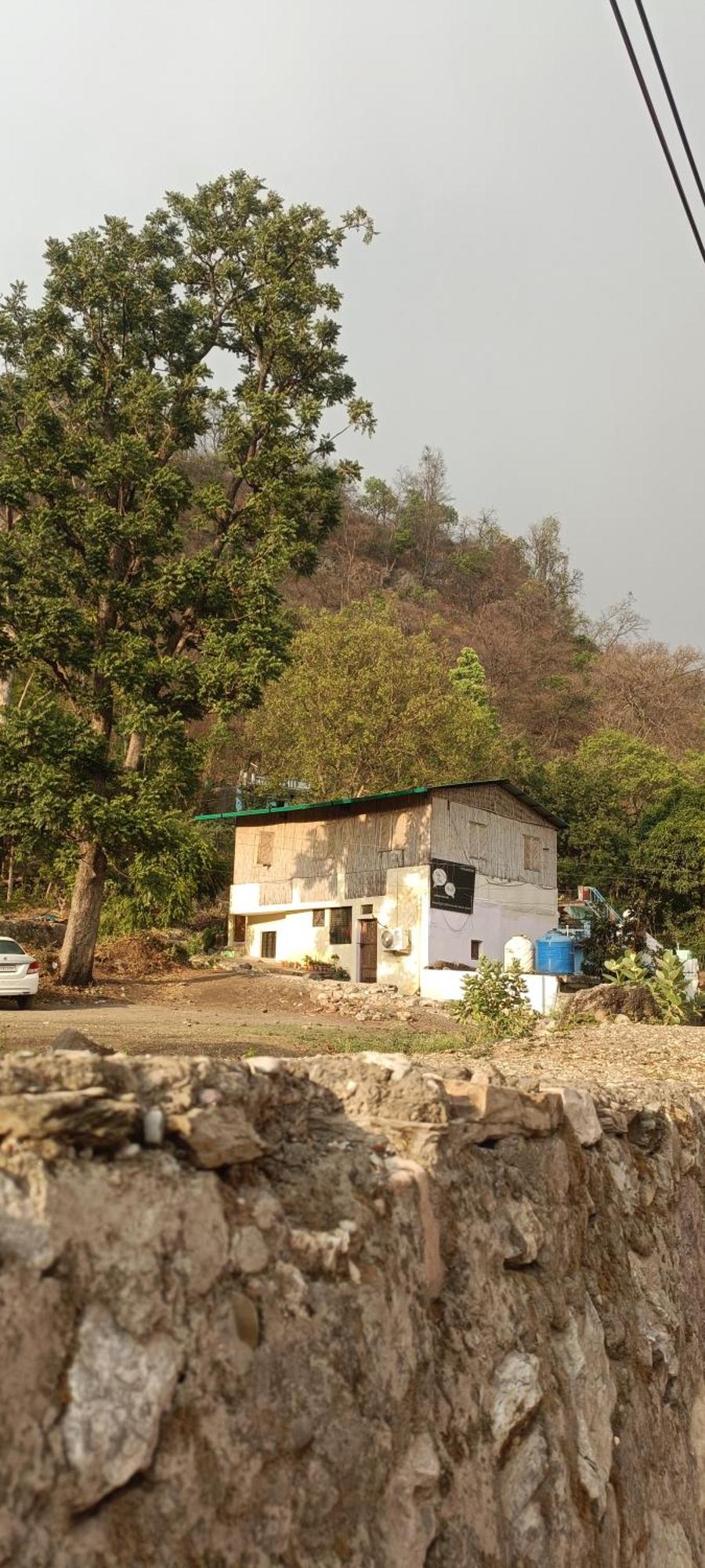 Blabla House * Rishikesh