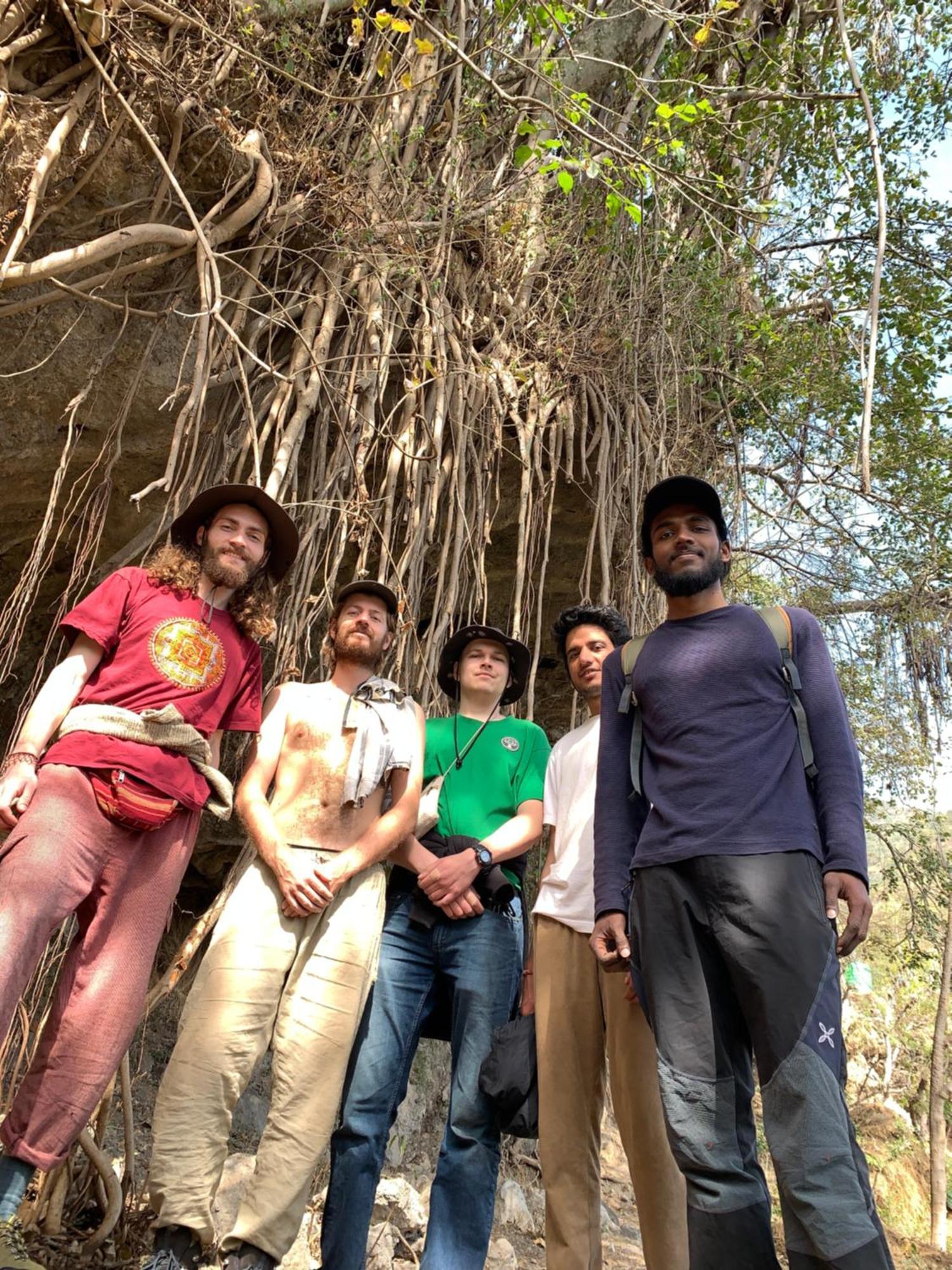 Hostel Clan Boho *