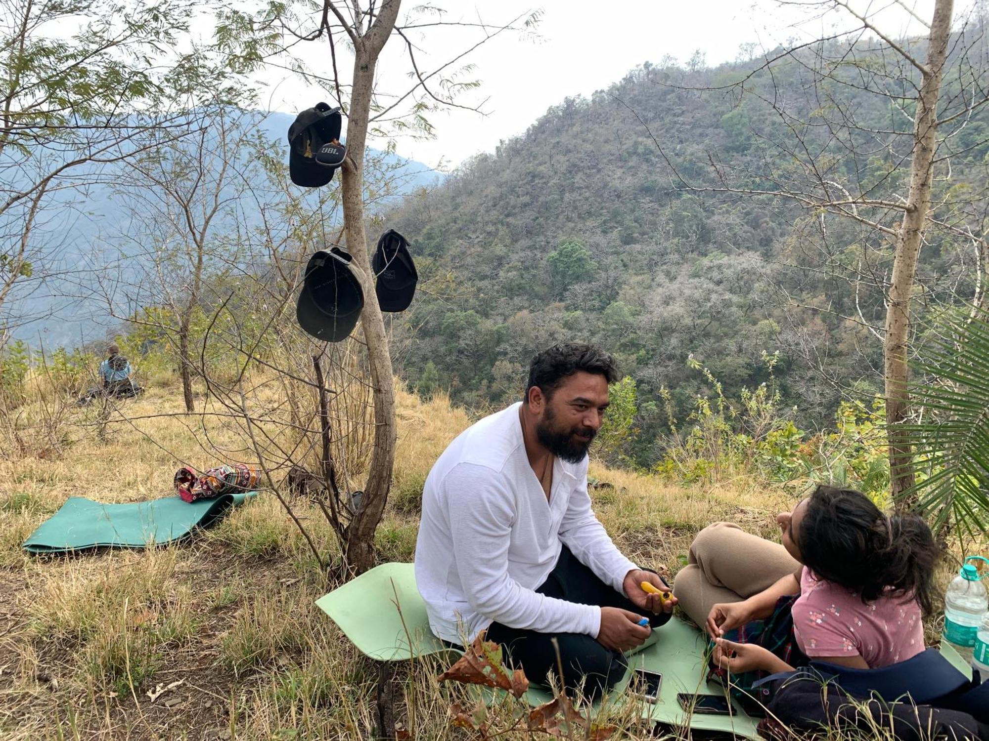 Clan Boho Rishikesh