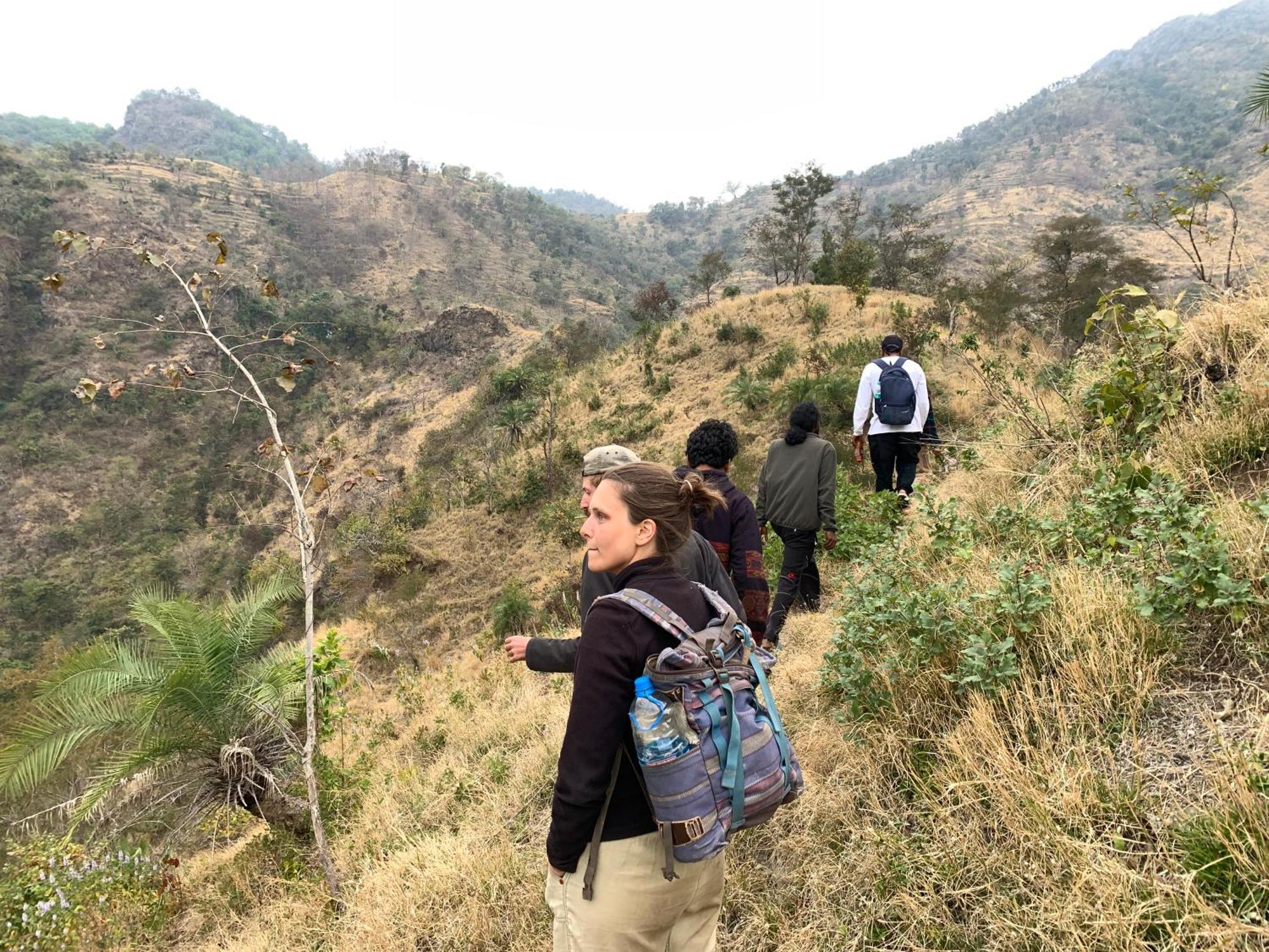Clan Boho * Rishikesh