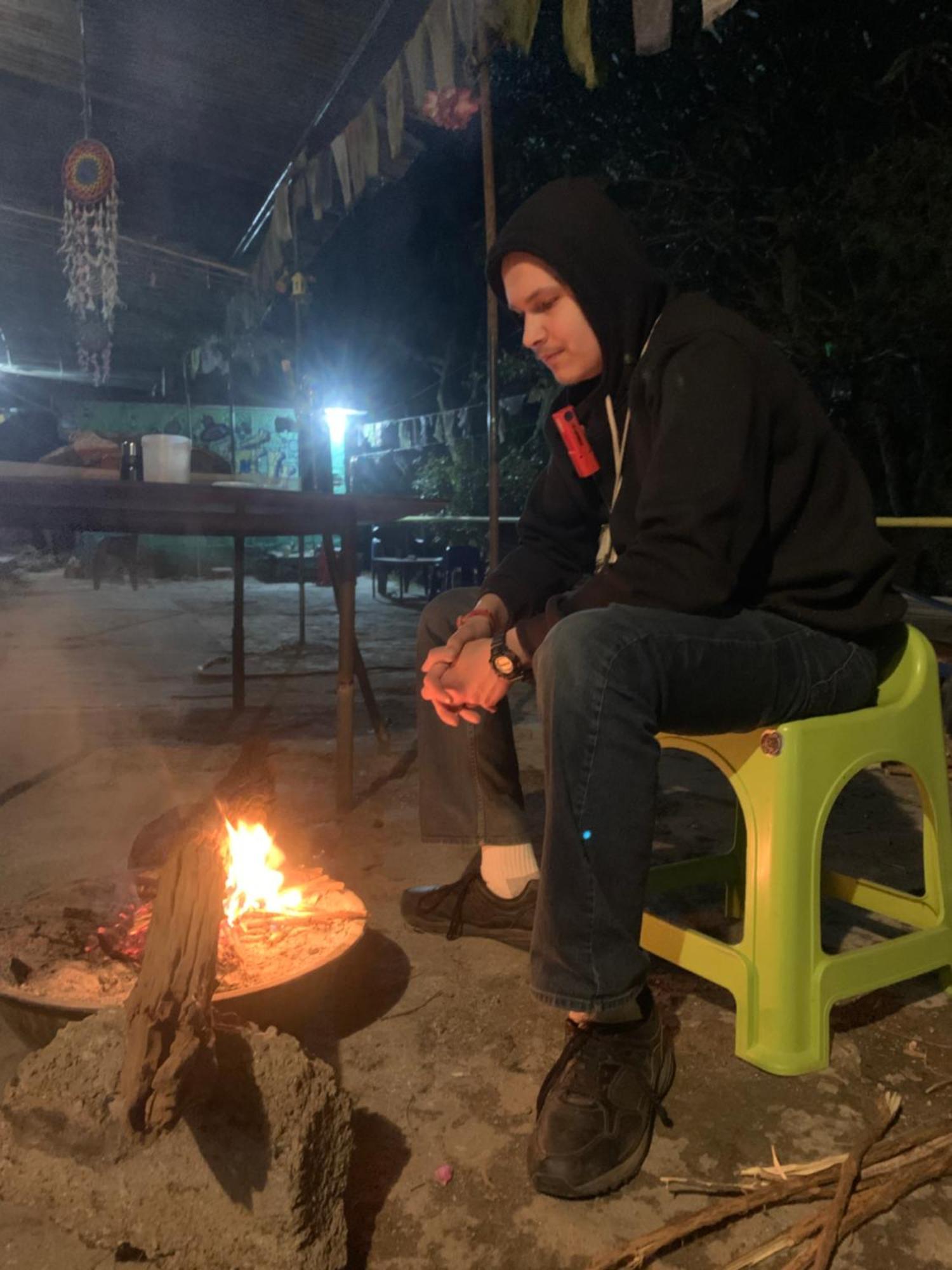 Clan Boho Hostel *