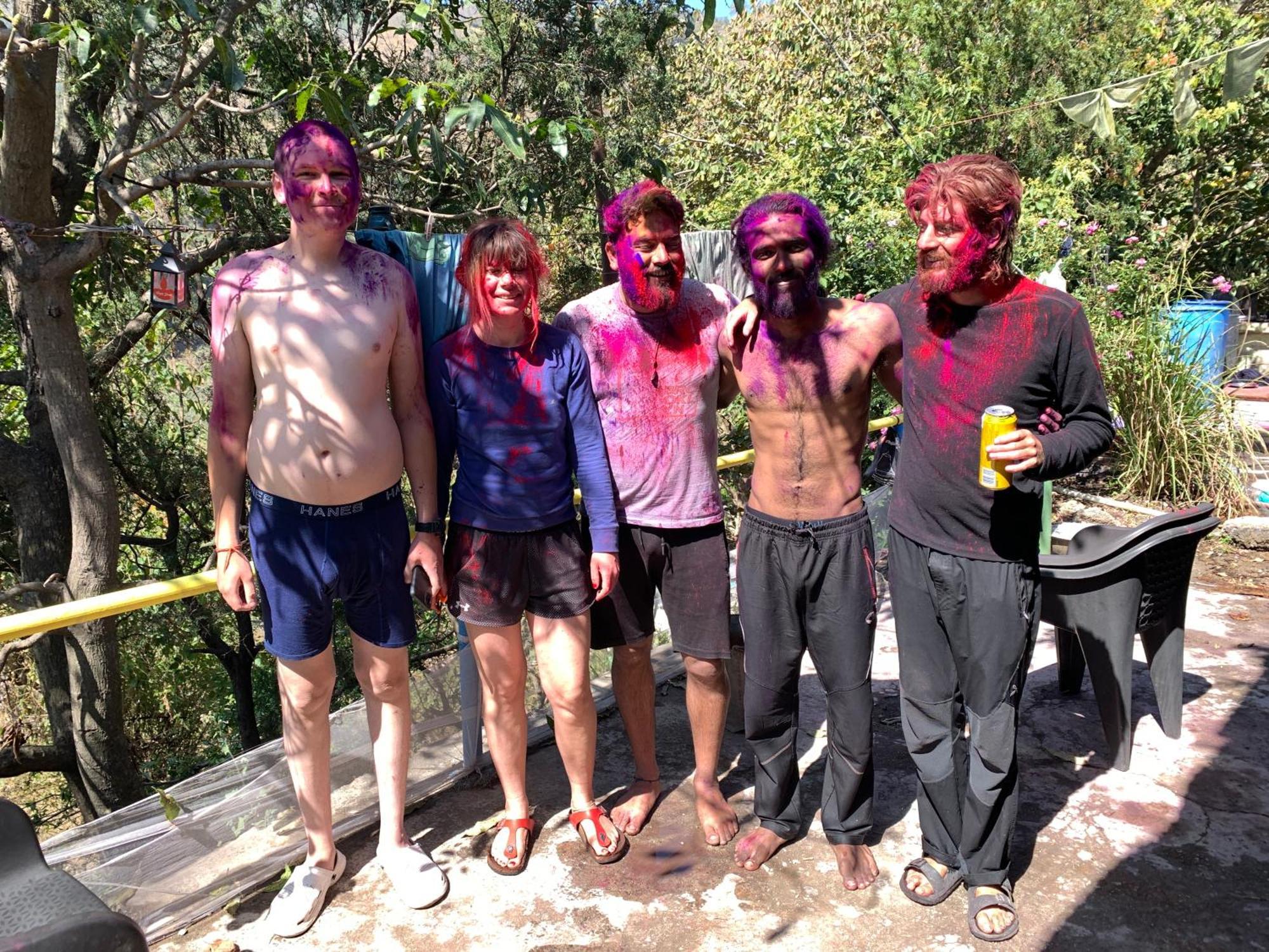 Hostel Clan Boho *