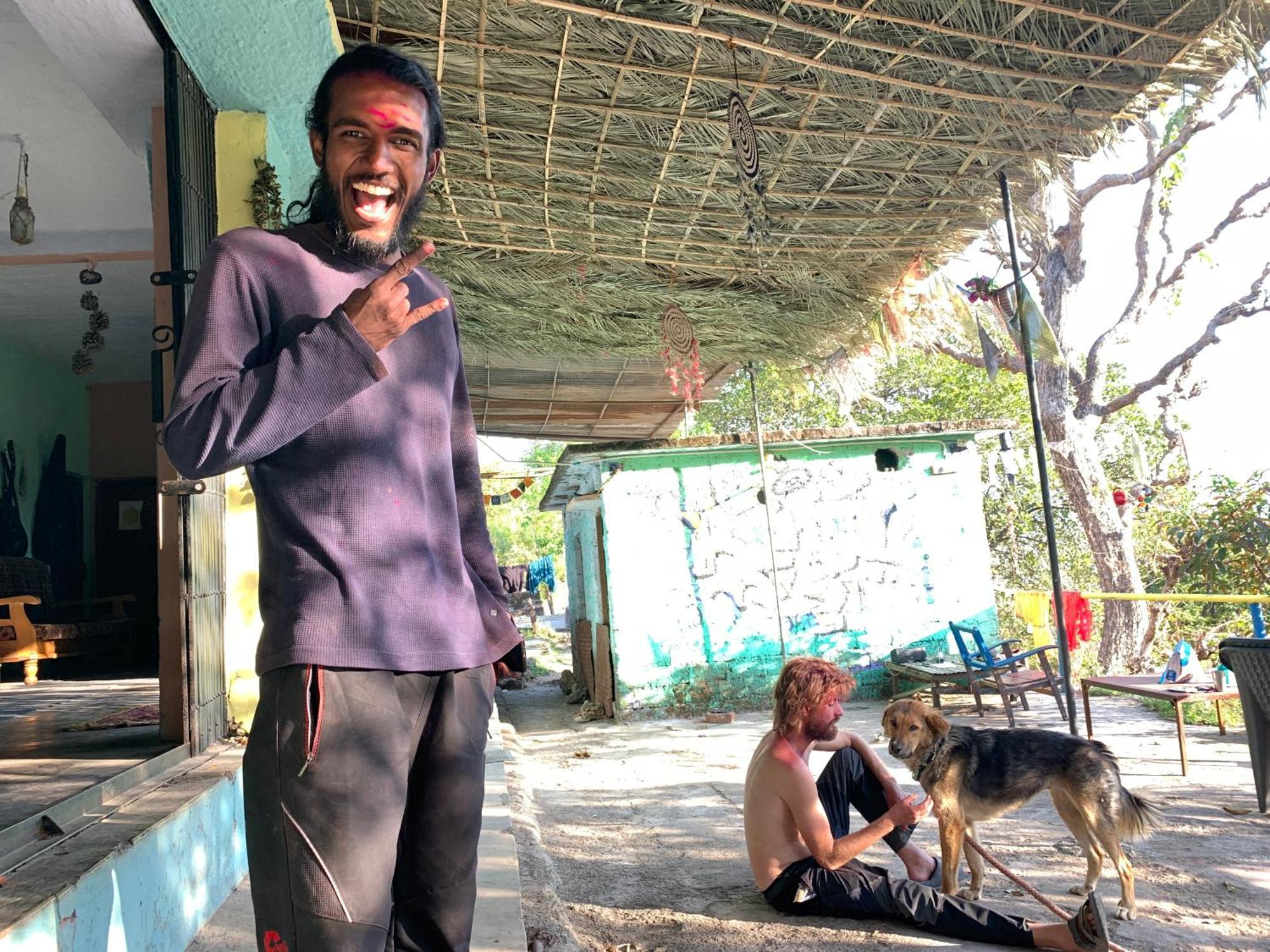 Hostel Clan Boho Rishikesh