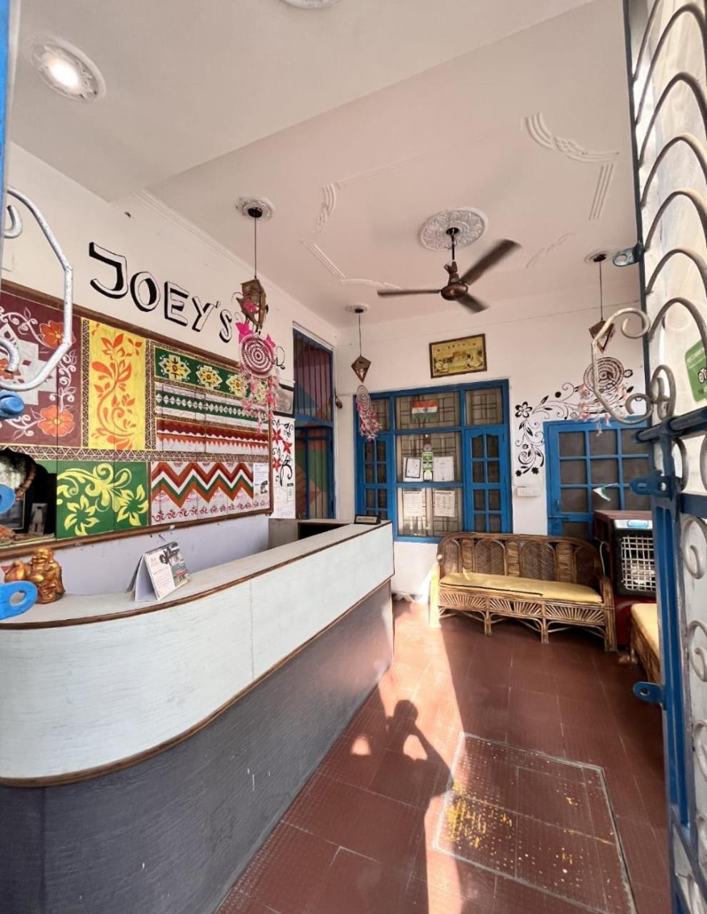 Homestay Joey's *