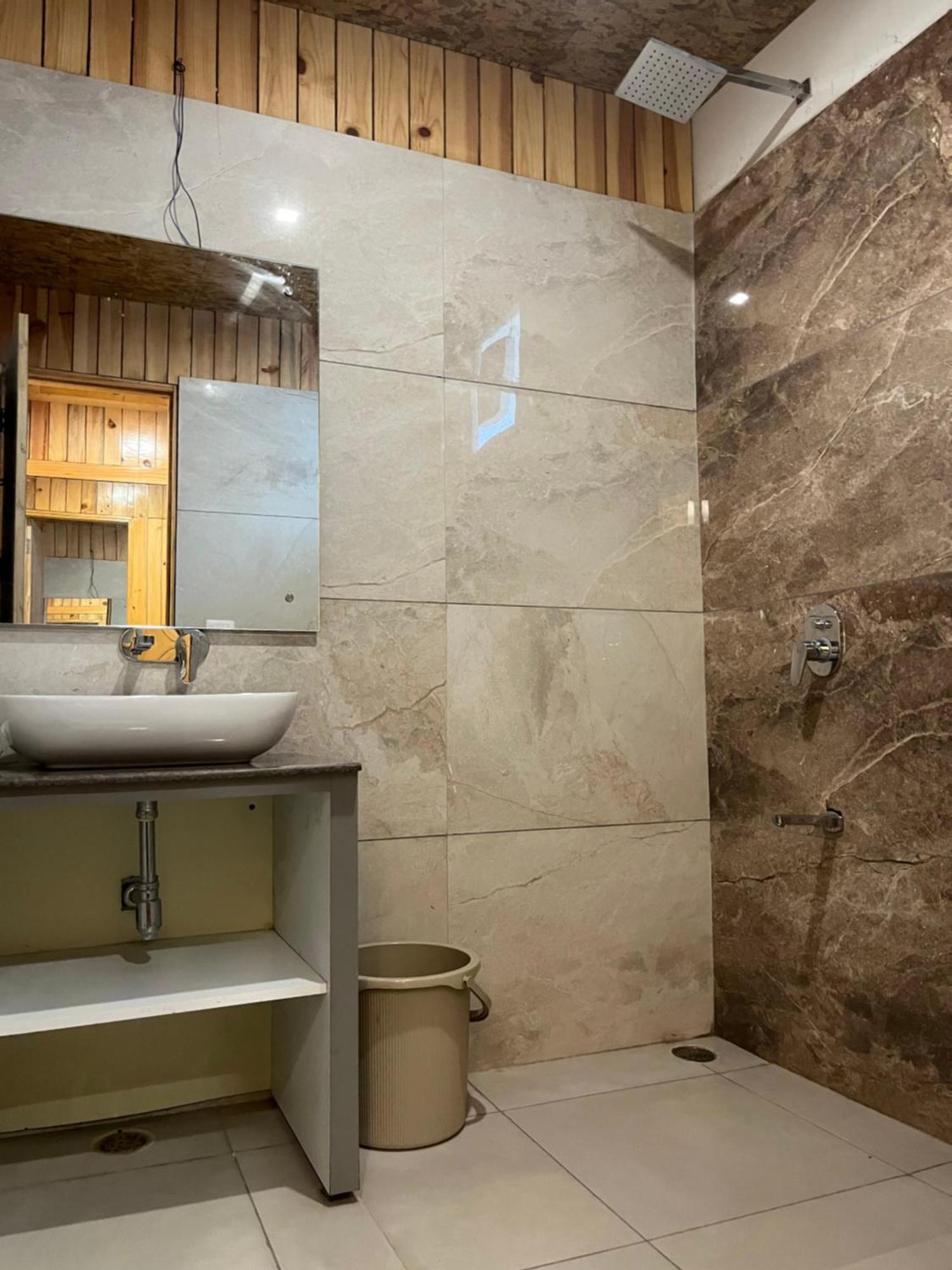 Qcent Woods Resort & Spa, Rishikesh 4*