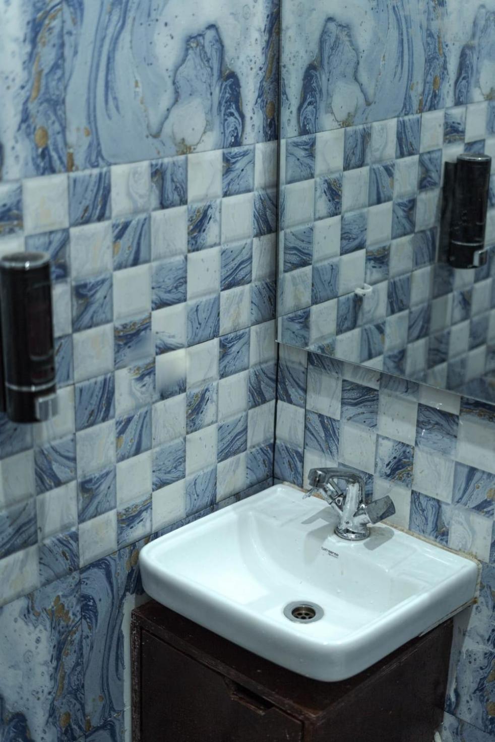 Hostel Spontrail Rishikesh