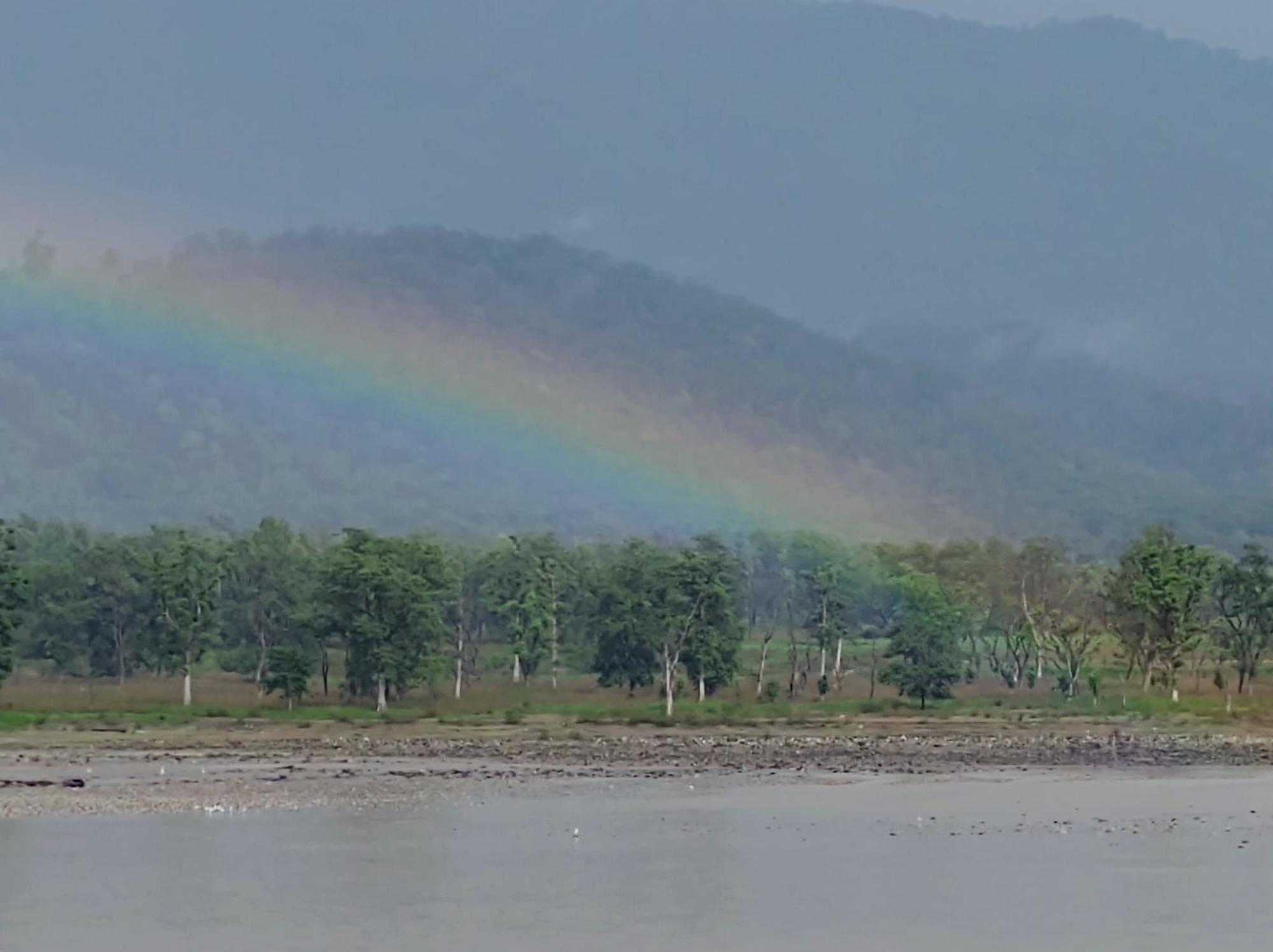 Homestay Unio Mystica Rishikesh