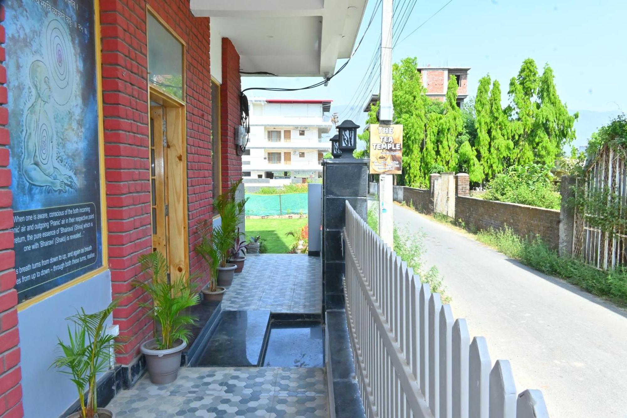 Homestay Unio Mystica