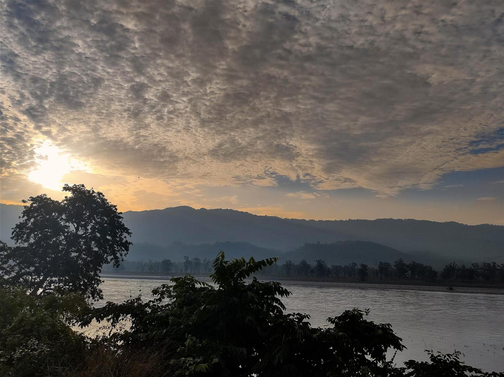 Homestay Unio Mystica Rishikesh
