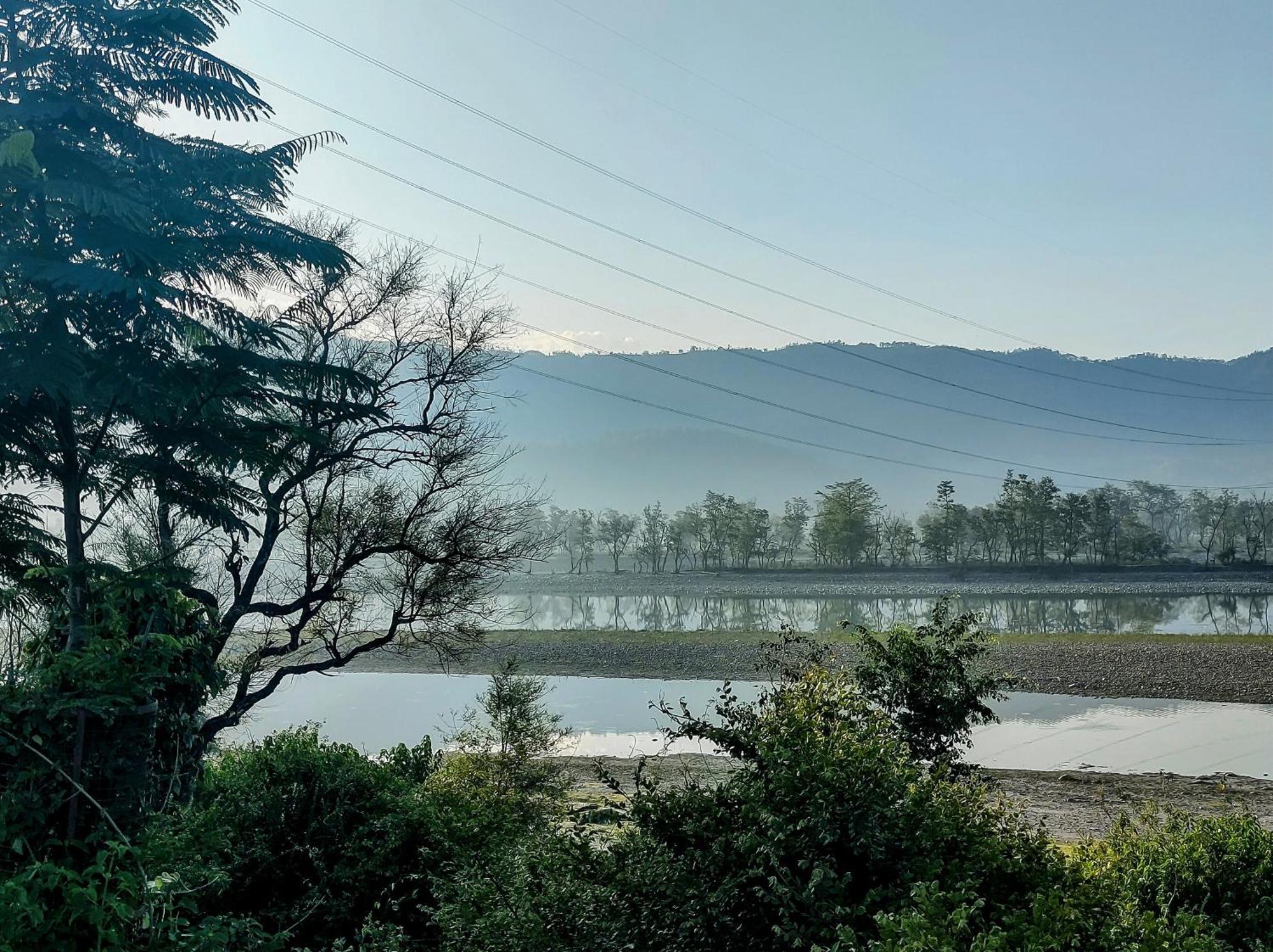 Unio Mystica Rishikesh