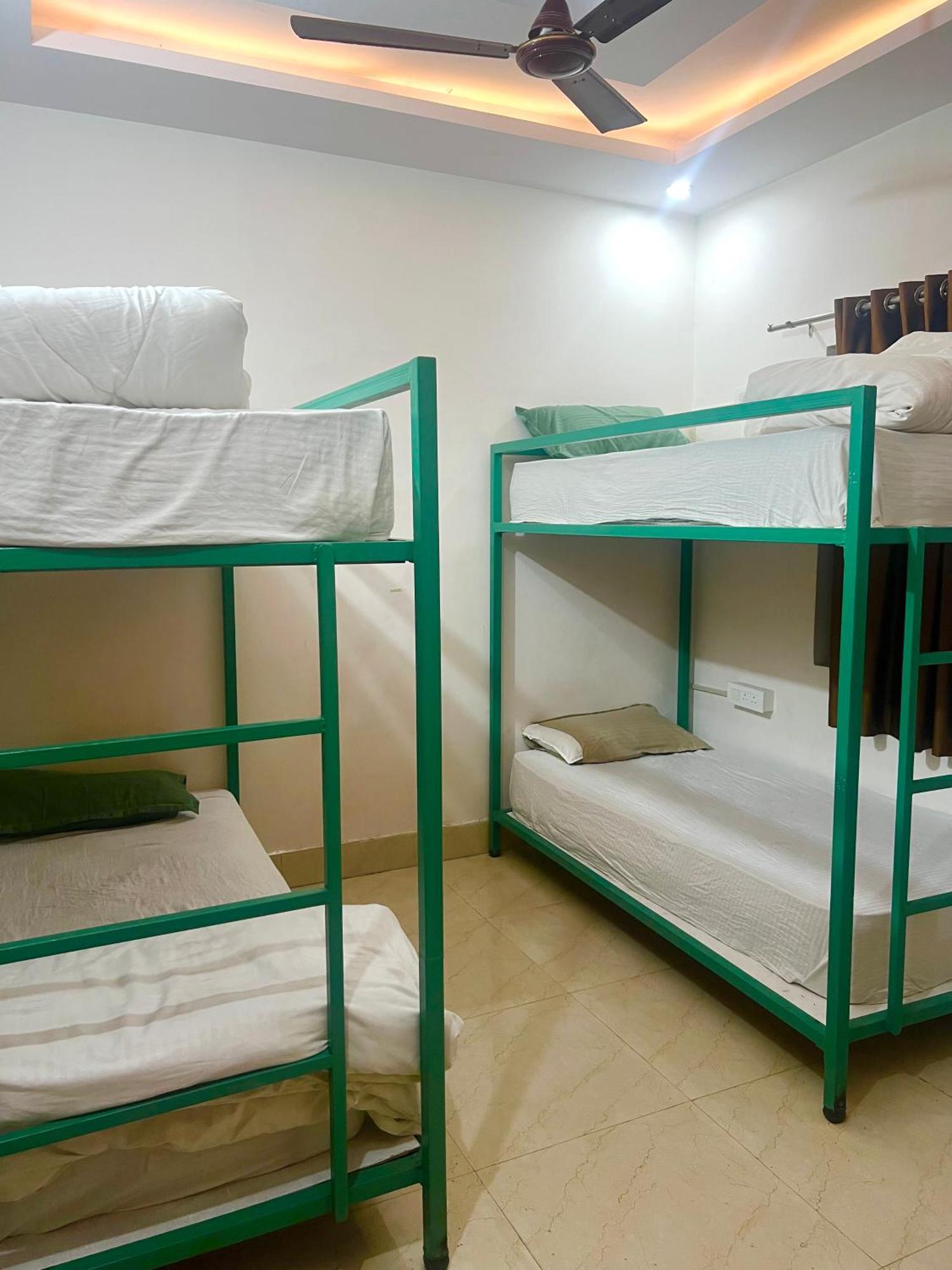 Hostel Shanti *