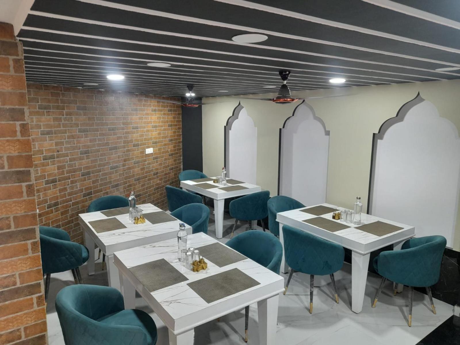 Asha Delight Hotel Rishikesh