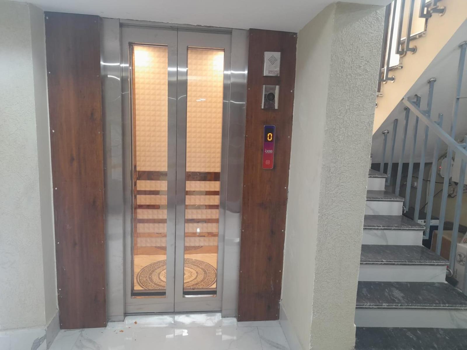Hotel Asha Delight 3*