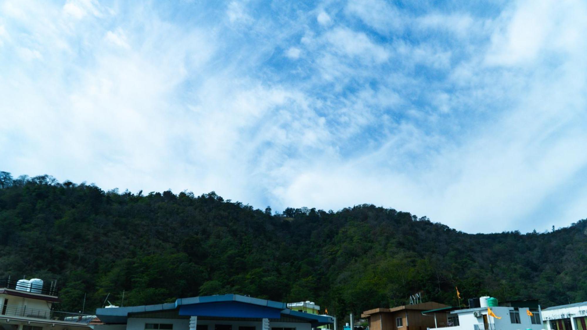 Hostel Shanti Rishikesh