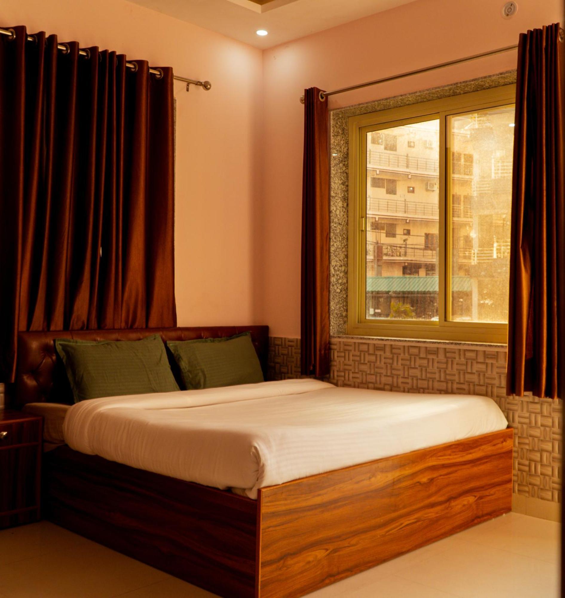 Hostel Shanti *