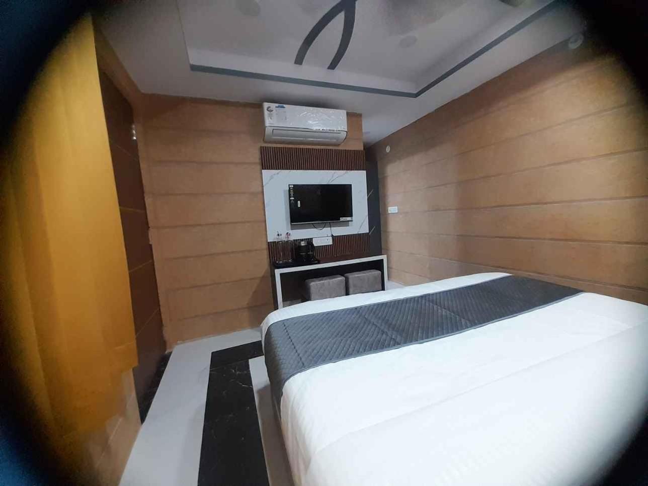 Asha Delight 3* Rishikesh